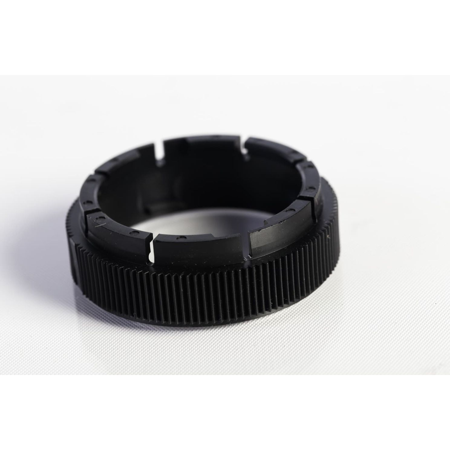 37 Pin Plug Locking Ring