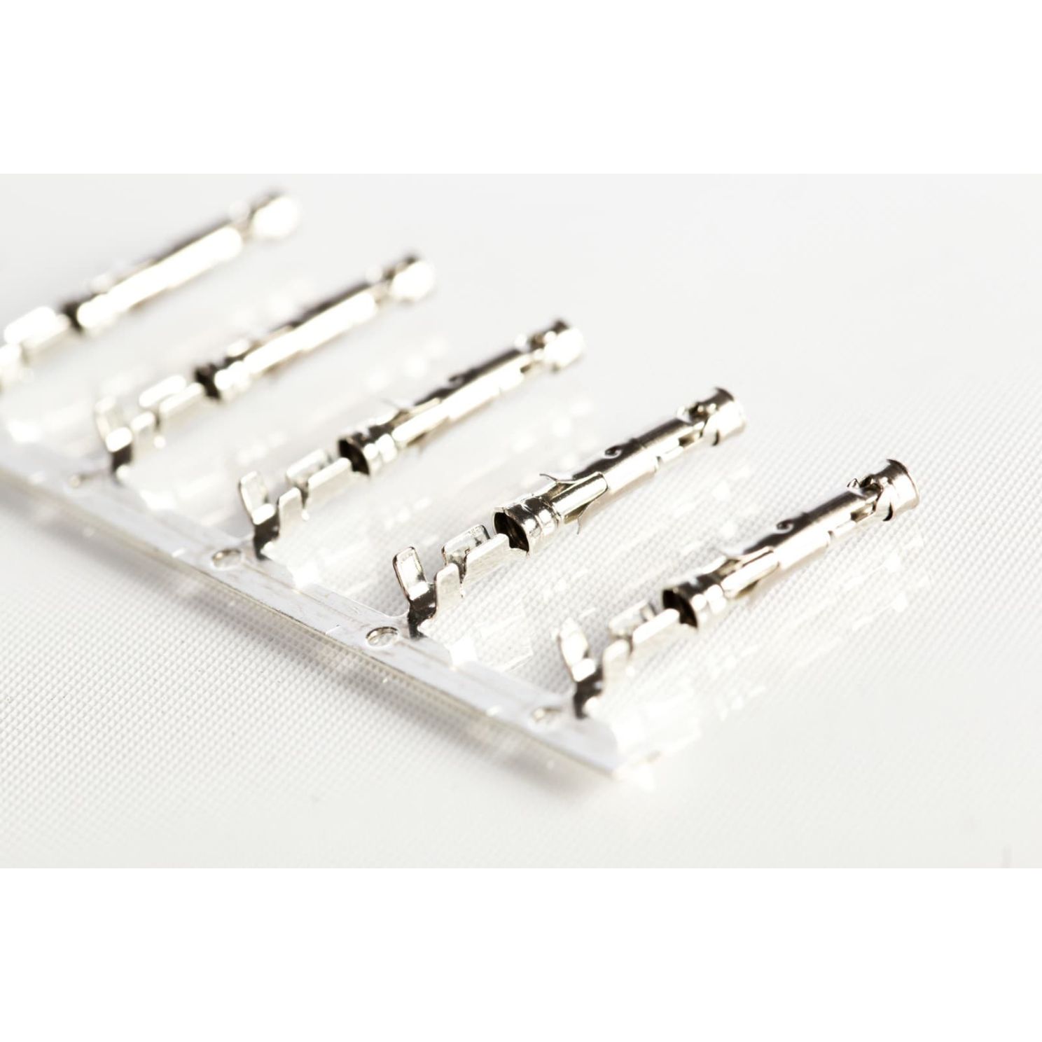 Sensor-1 C-AMPSTCPC AMP Connector Socket Terminals