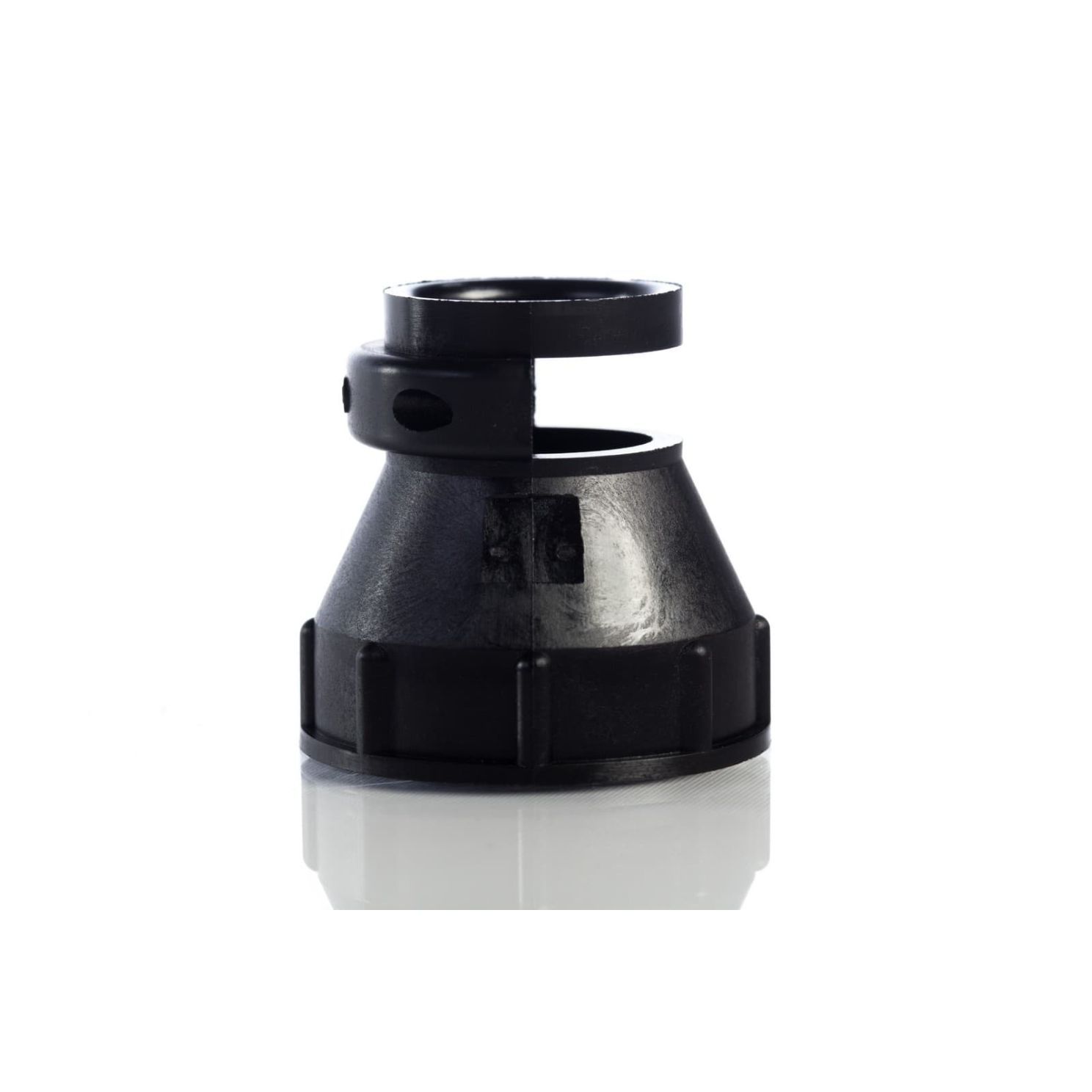 Sensor-1 37 Pin AMP Standard Sex Connector Flange Receptacle