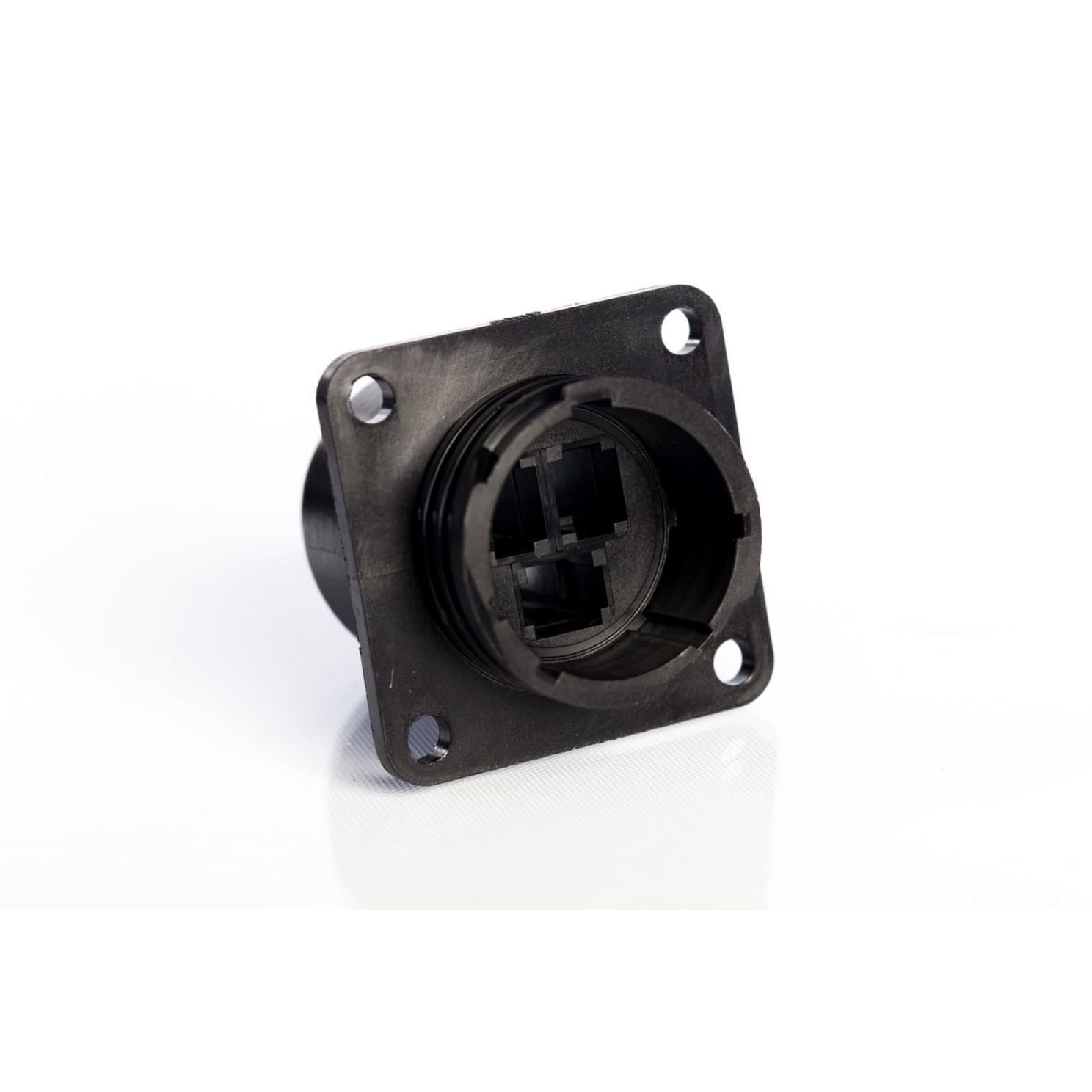 Sensor-1 C-AMP03SSFR 3-Pin Amp Standard Sex Harness Connector Receptacle