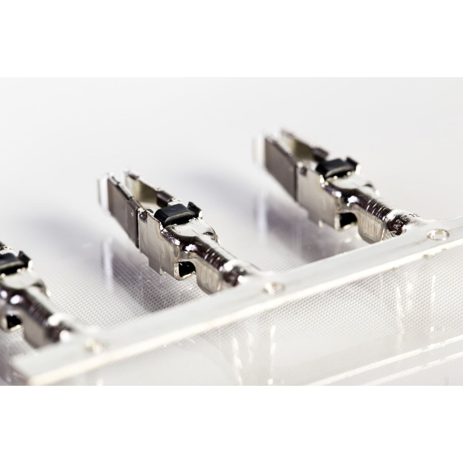 Sensor-1 C-AMP03GCS Planter Harness 3-Pin Amp Socket Connector