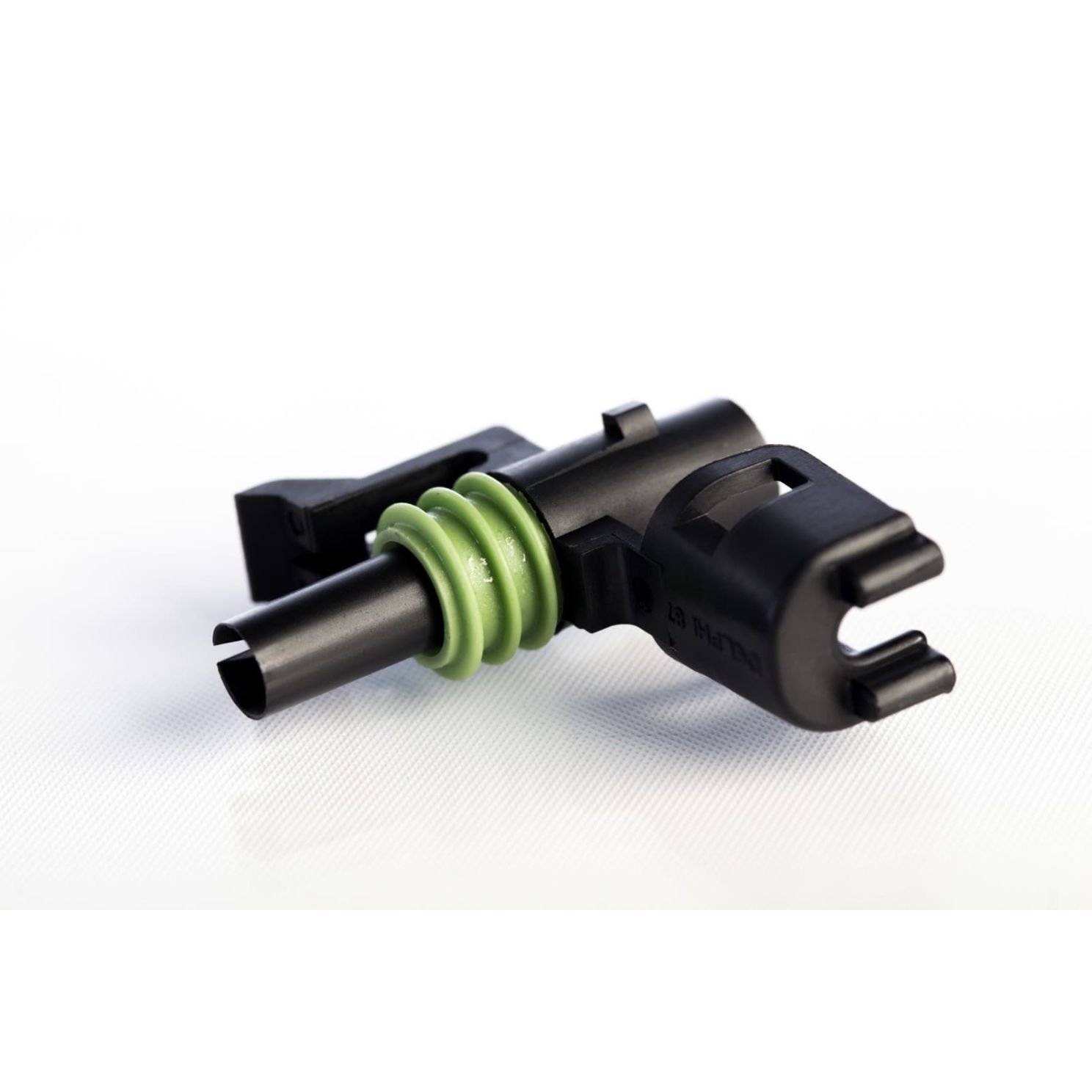 Sensor-1 1 Pin Weather Pack Male Connector