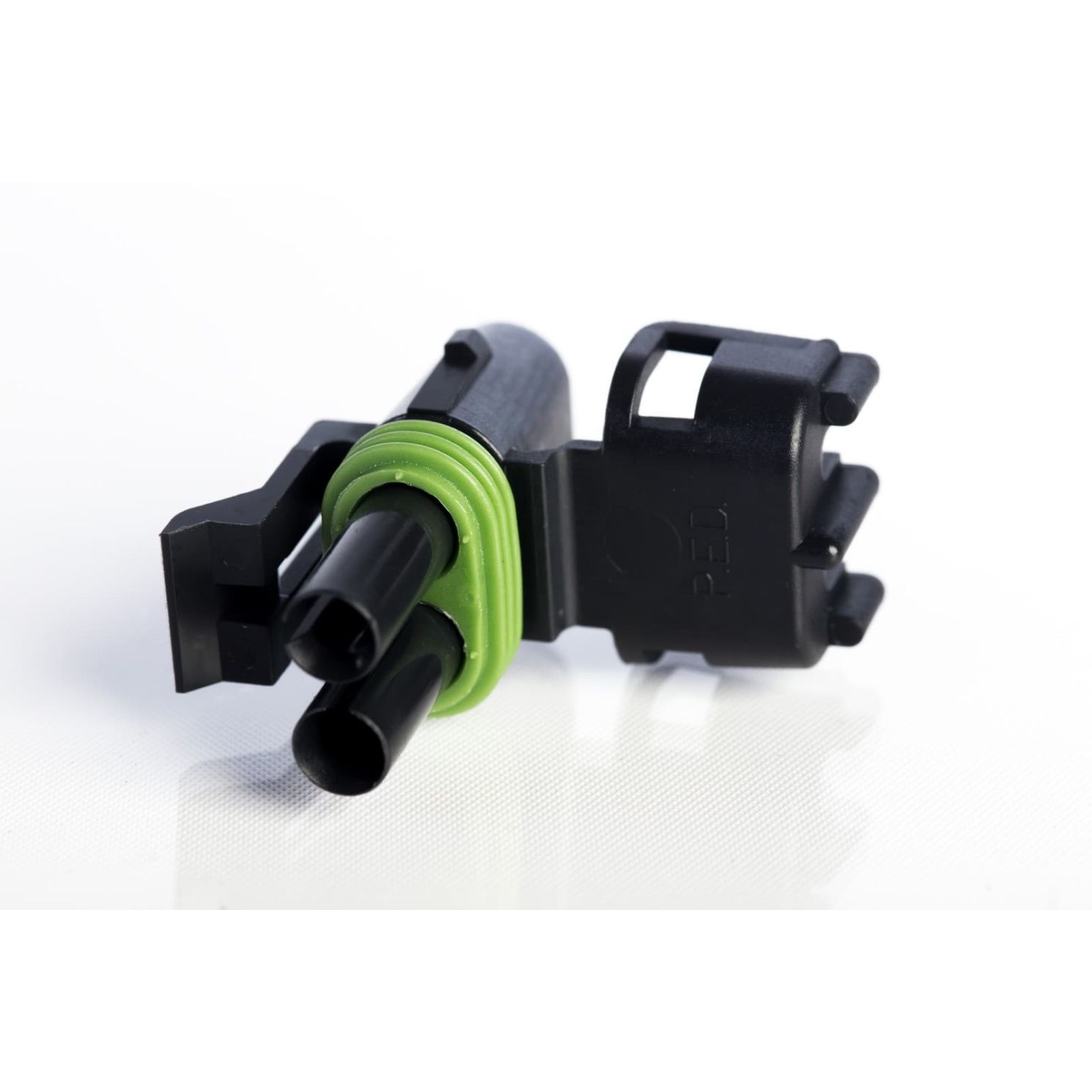 Sensor-1 2 Pin Weather Pack Male Connector