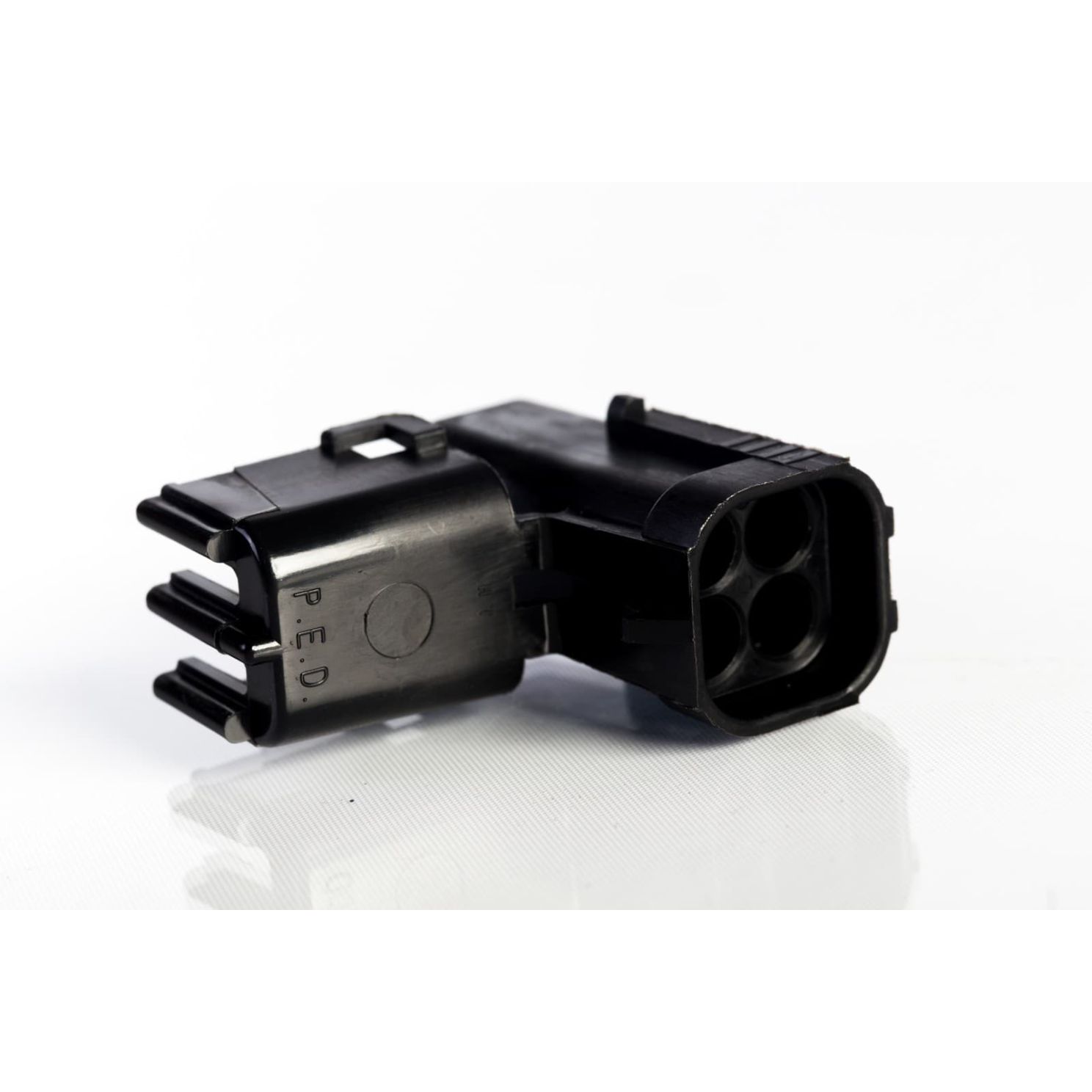 Sensor-1 4 Pin Weather Pack Female Tower Connector