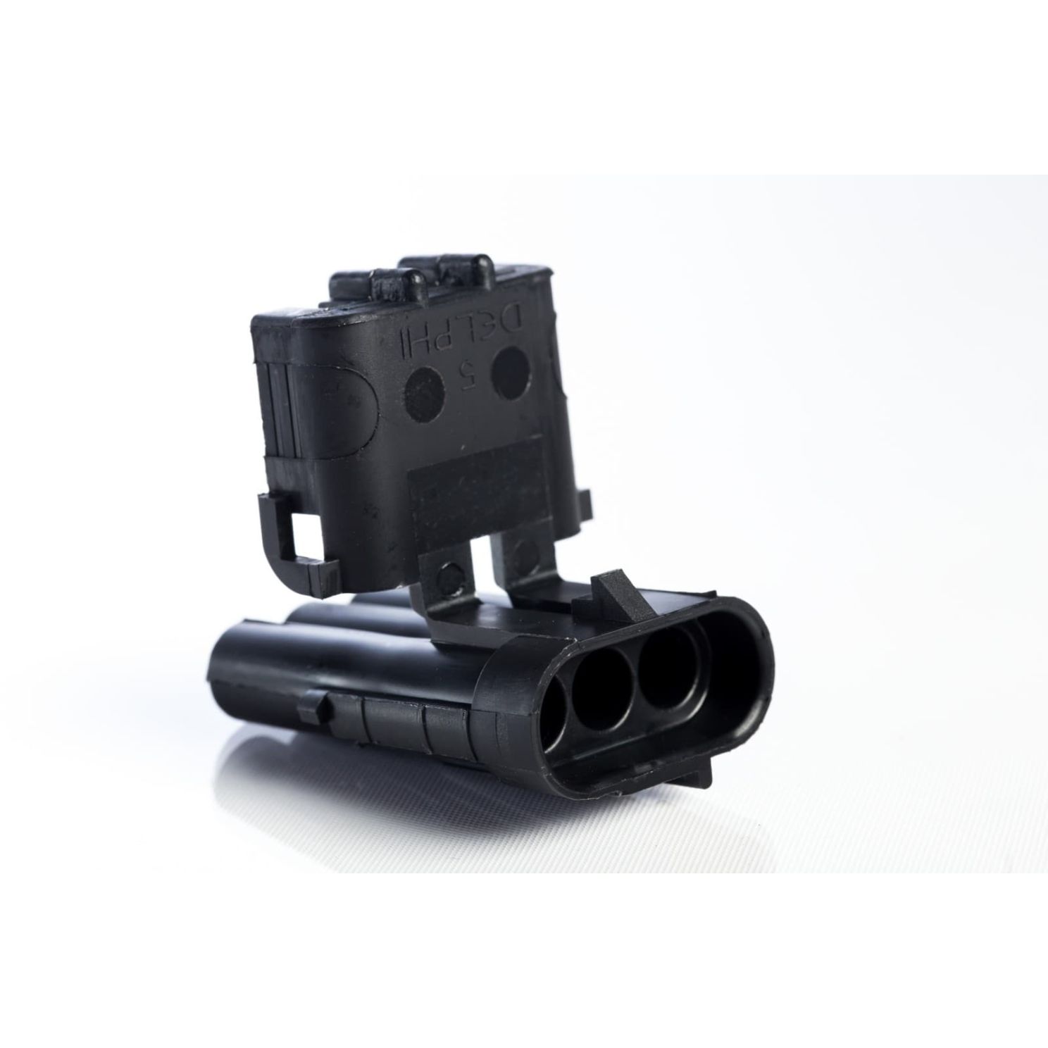 Sensor-1 3 Pin Weather Pack Female Connector