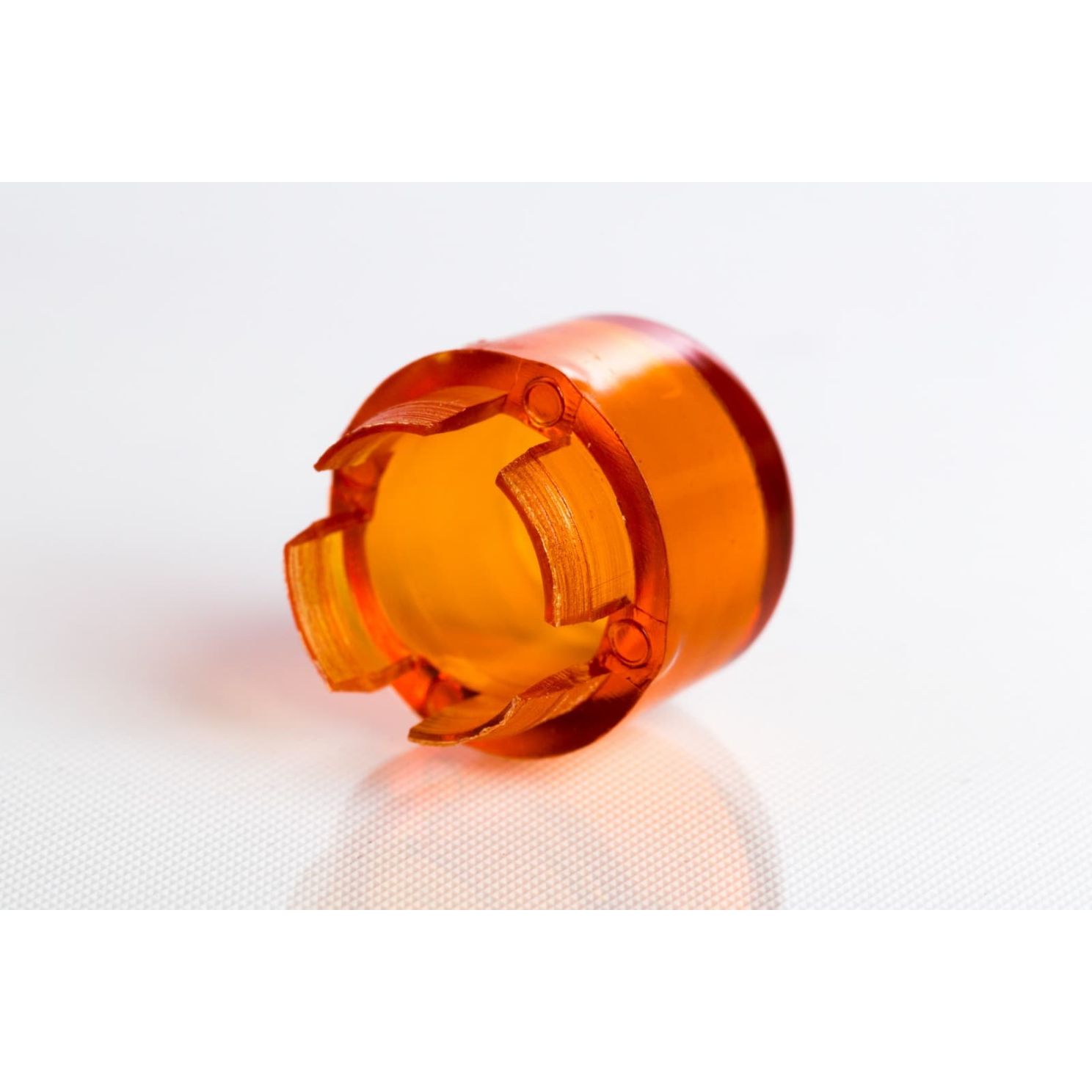 Planter Monitor Row Indicator Amber Lens