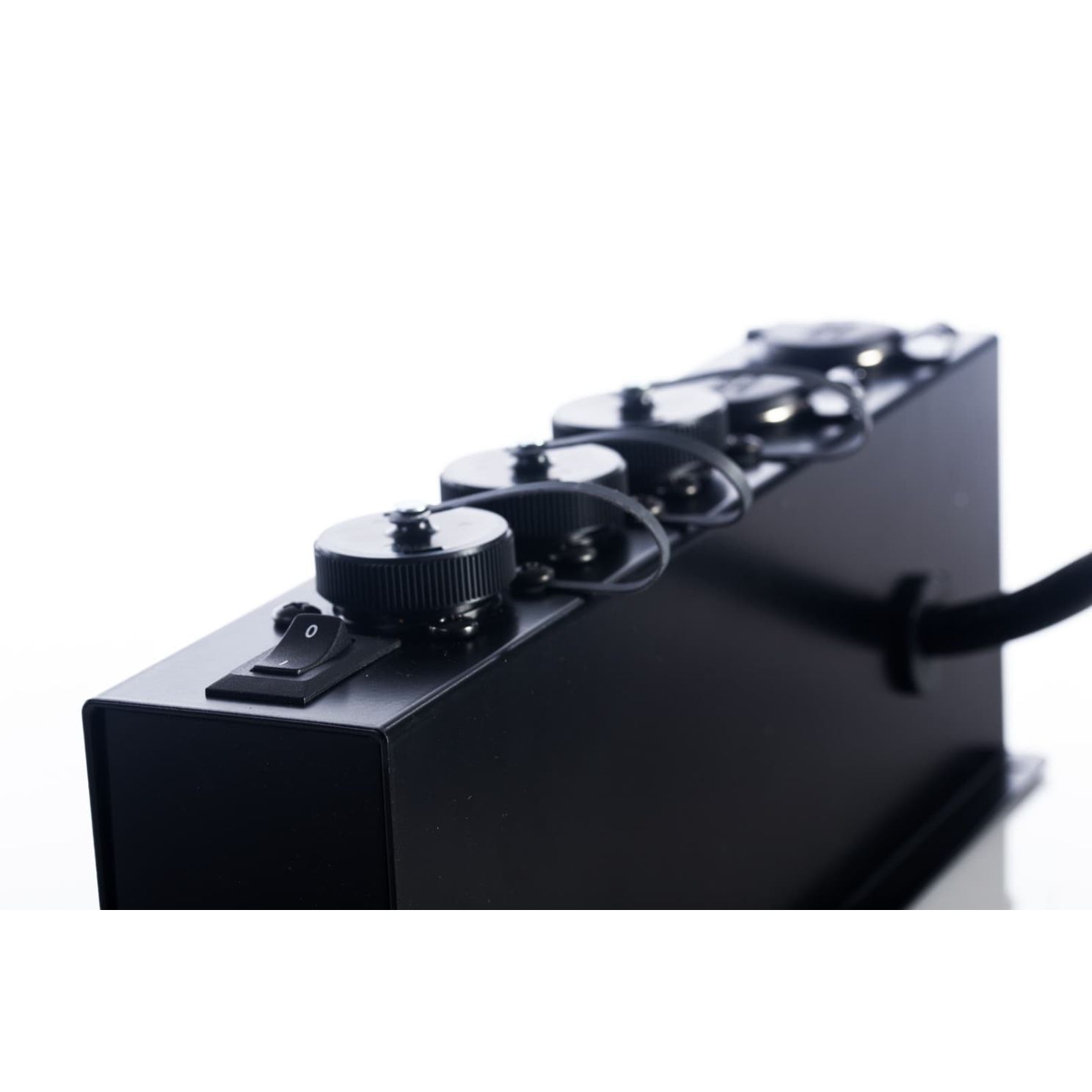 Sensor-1 Cab Monitor 12V Power Strip
