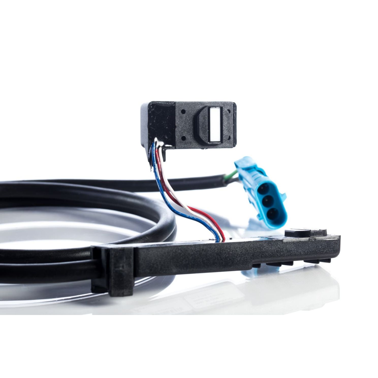 Kinze KPMII Planter Population Seed Sensor