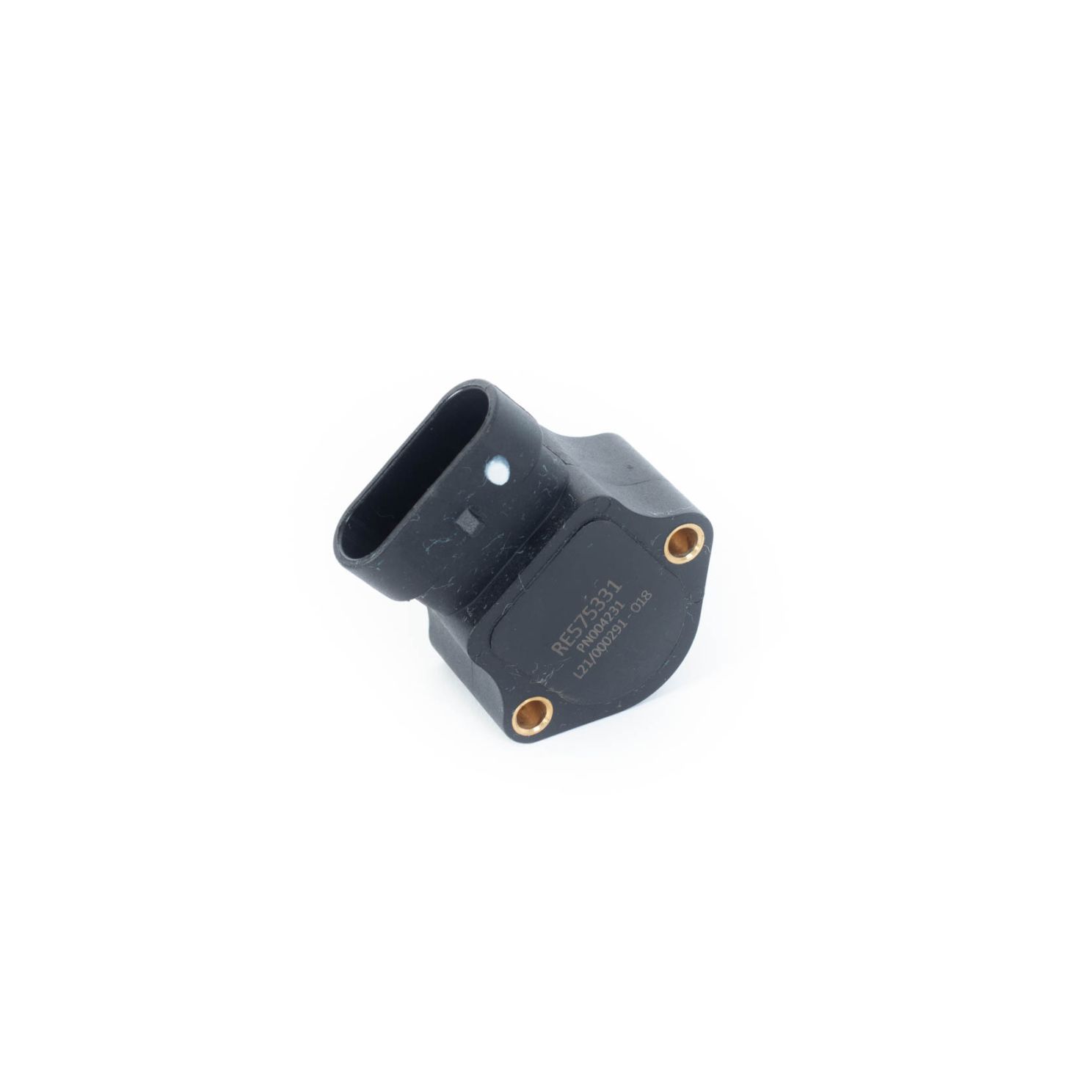 RE575331 Dual Output Rotary Position Sensor fits John Deere