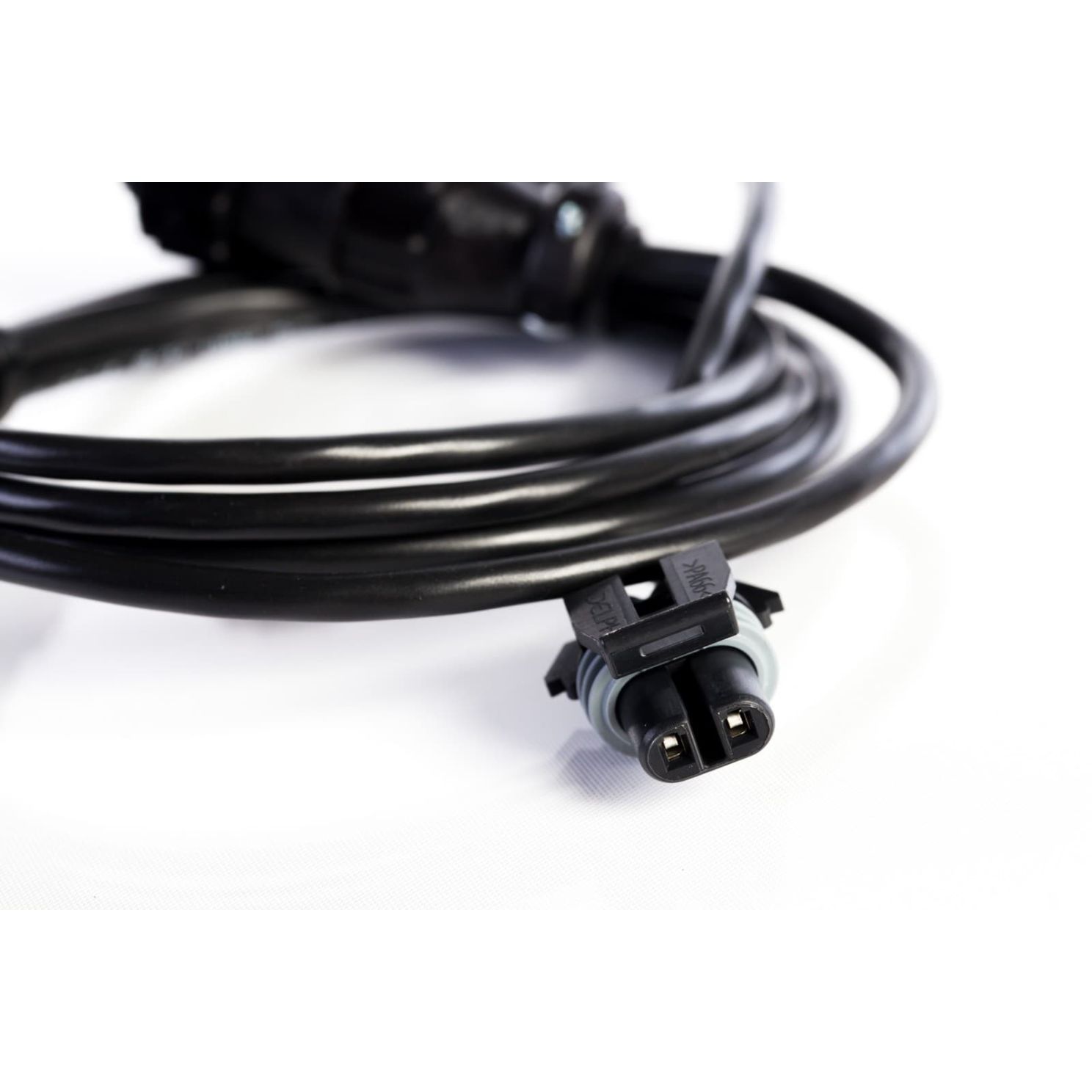 2 Pin Metri-Pak Connector to 4 Pin Amp AA04RSP-2MS