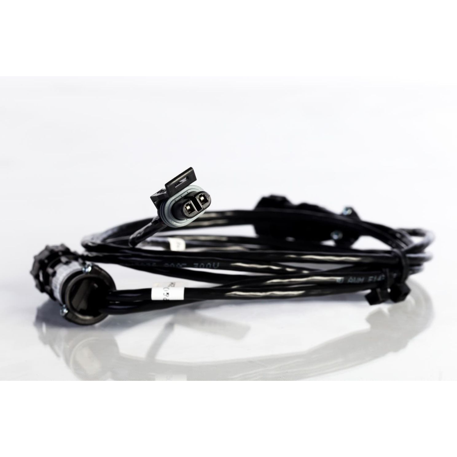 2 Pin Metri-Pak Connector to two 4 Pin Amp YA04RSP&04RSP-2MS