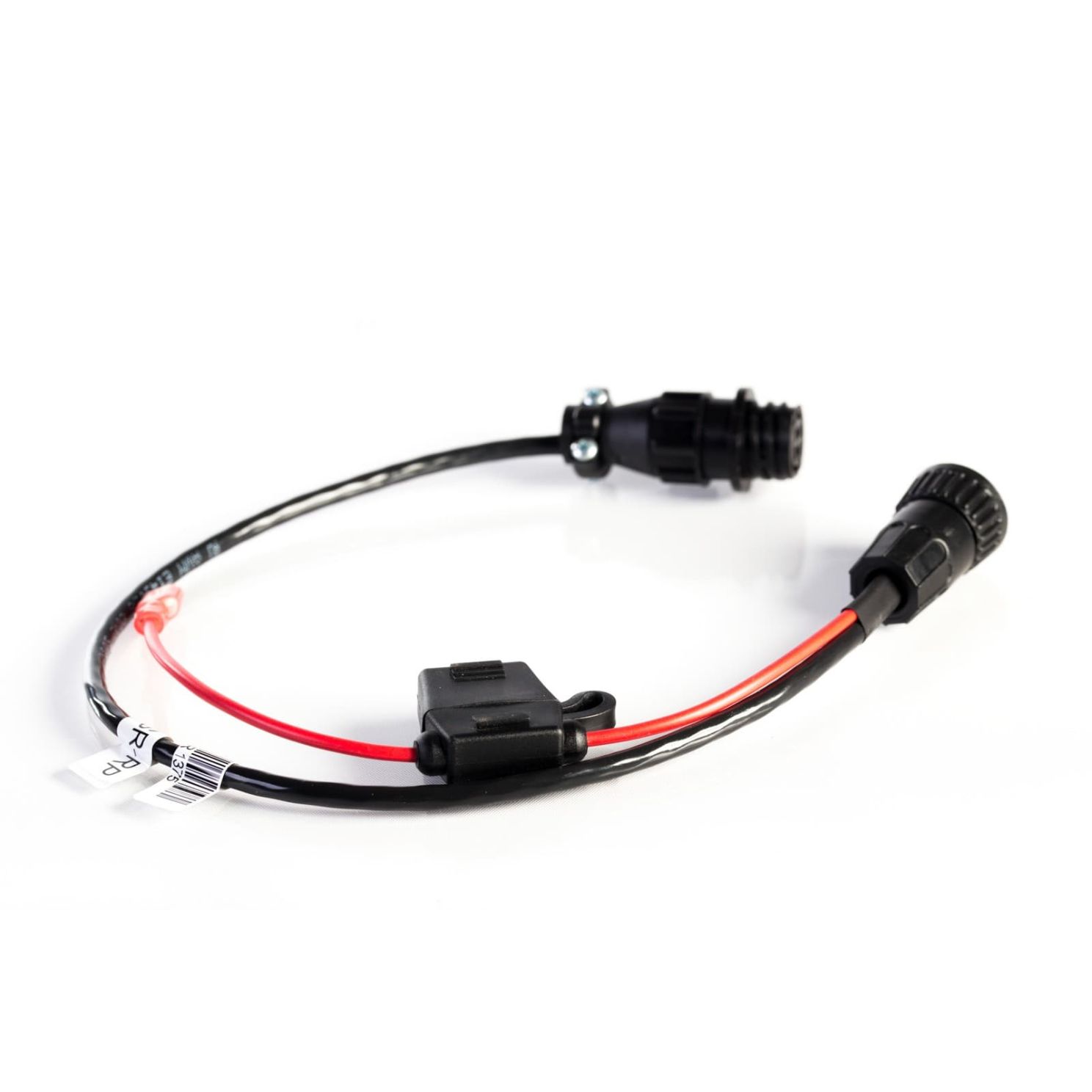 4 pin amp gvs to 3 pin raven controller