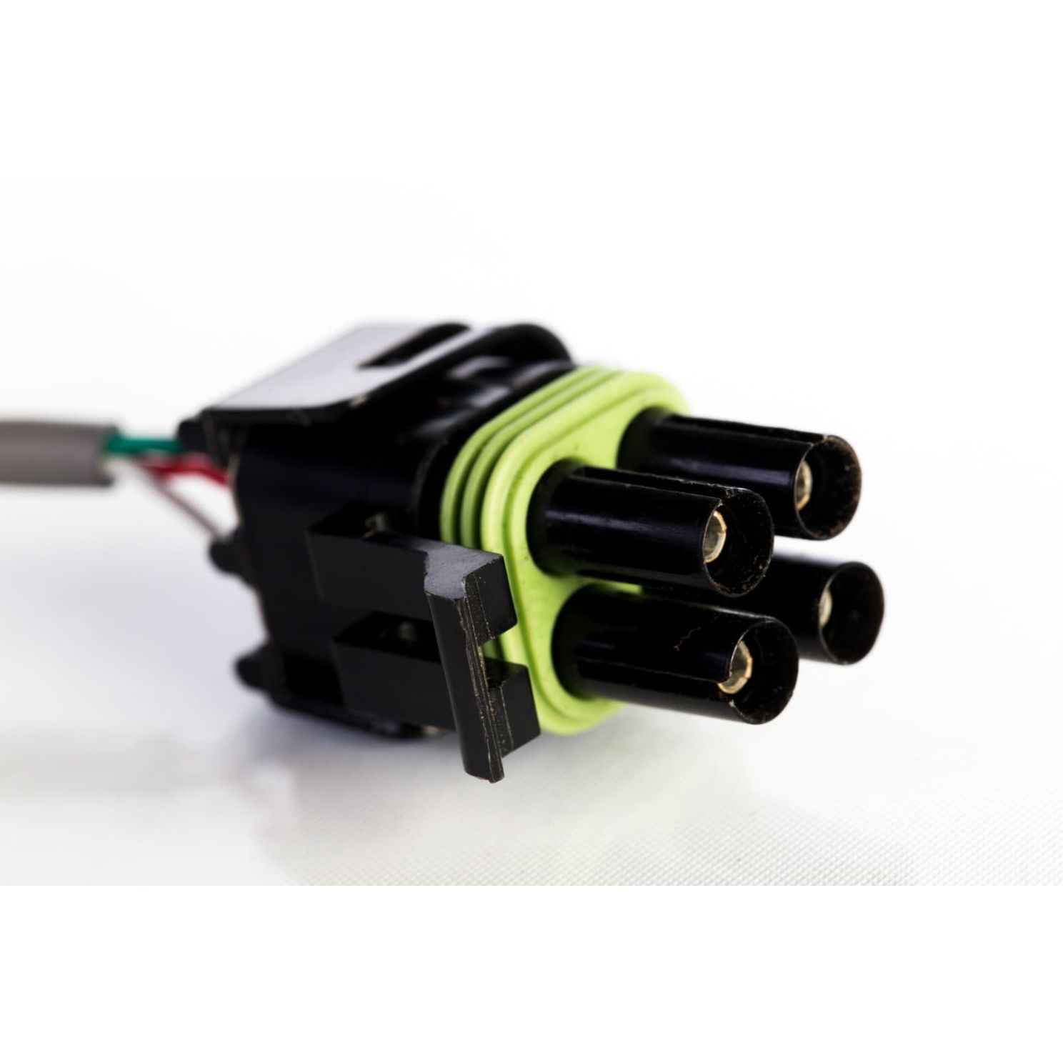 Sensor-1 AMP GVS to WP 4-Pin Female Tower for John Deere Adapter