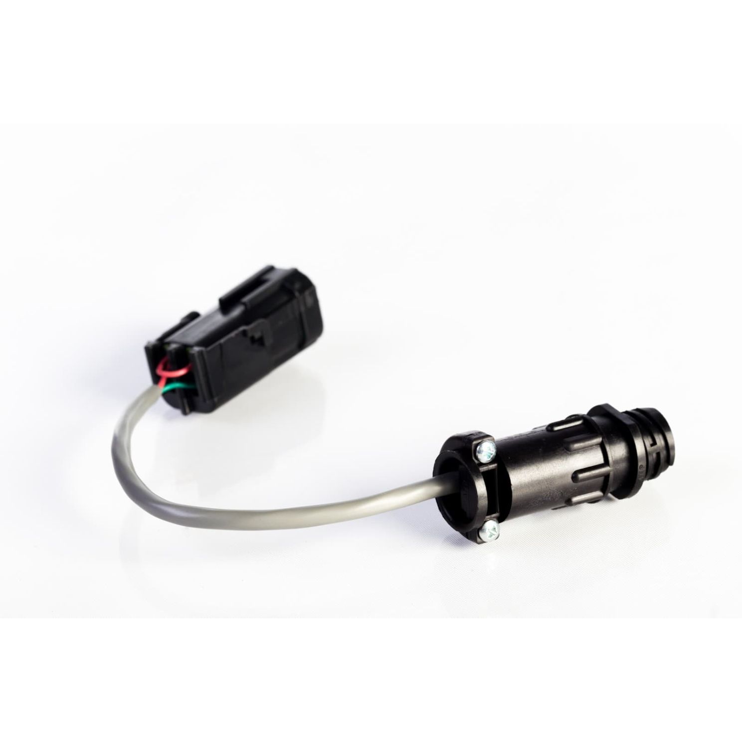 Sensor-1 AMP GVS/Radar to 4-Pin WP Tower Case Tractor Adapter