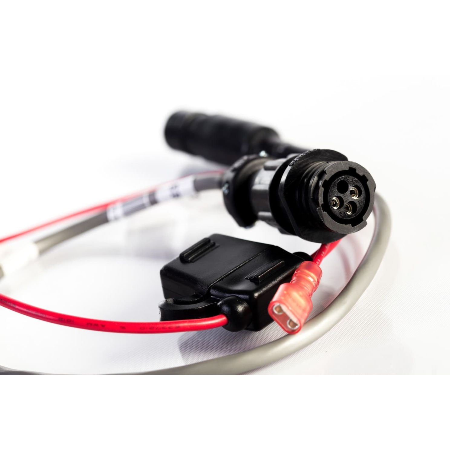 Sensor-1 AMP GVS/Radar to Hiniker Monitor Adapter