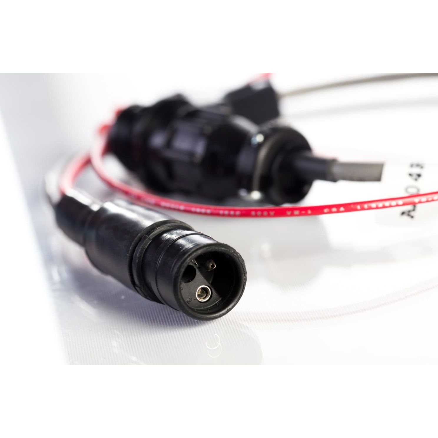 Sensor-1 AMP GVS/Radar to Hiniker Monitor Adapter