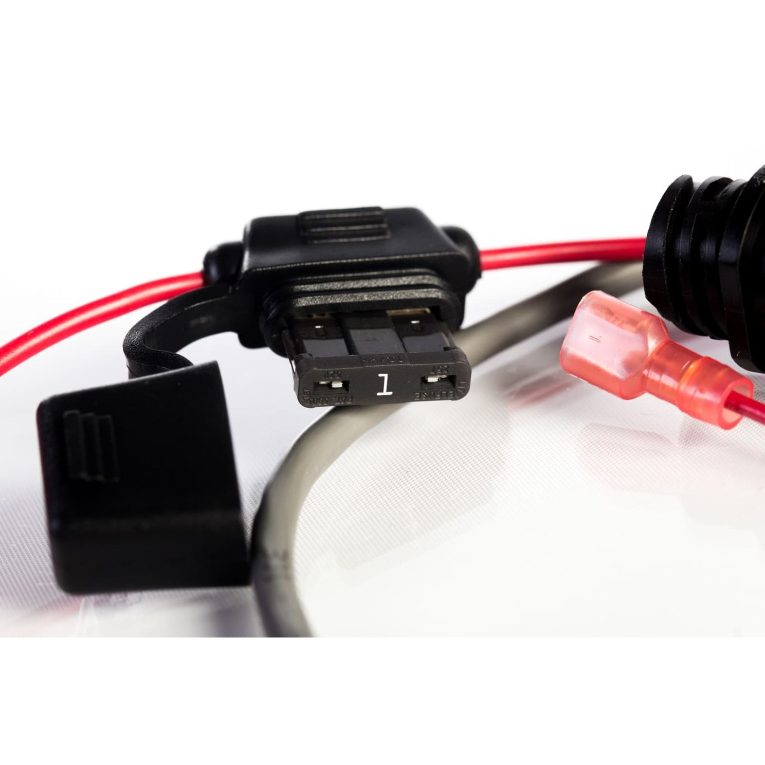 Sensor-1 AMP GVS/Radar to Hiniker Monitor Adapter