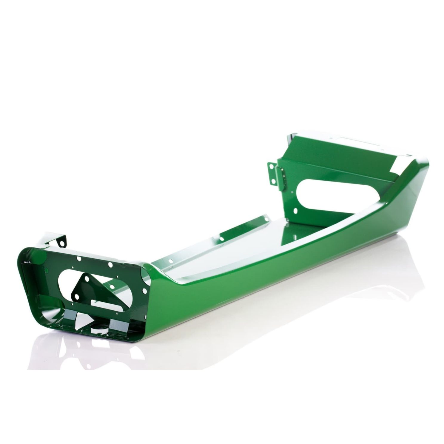 RE11220 Left Hand Tractor Fender Sound Gard Cab fits John Deere