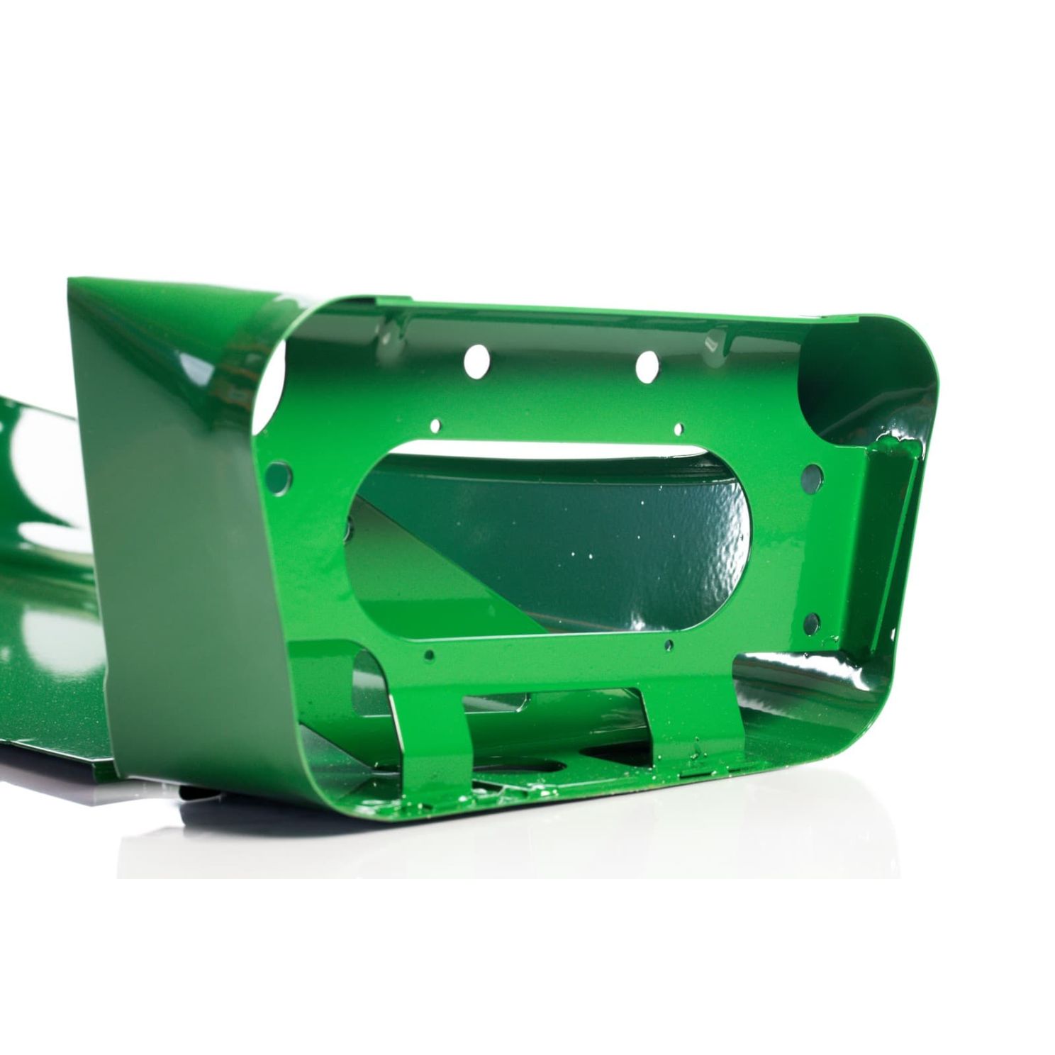RE11220 Left Hand Tractor Fender Sound Gard Cab fits John Deere