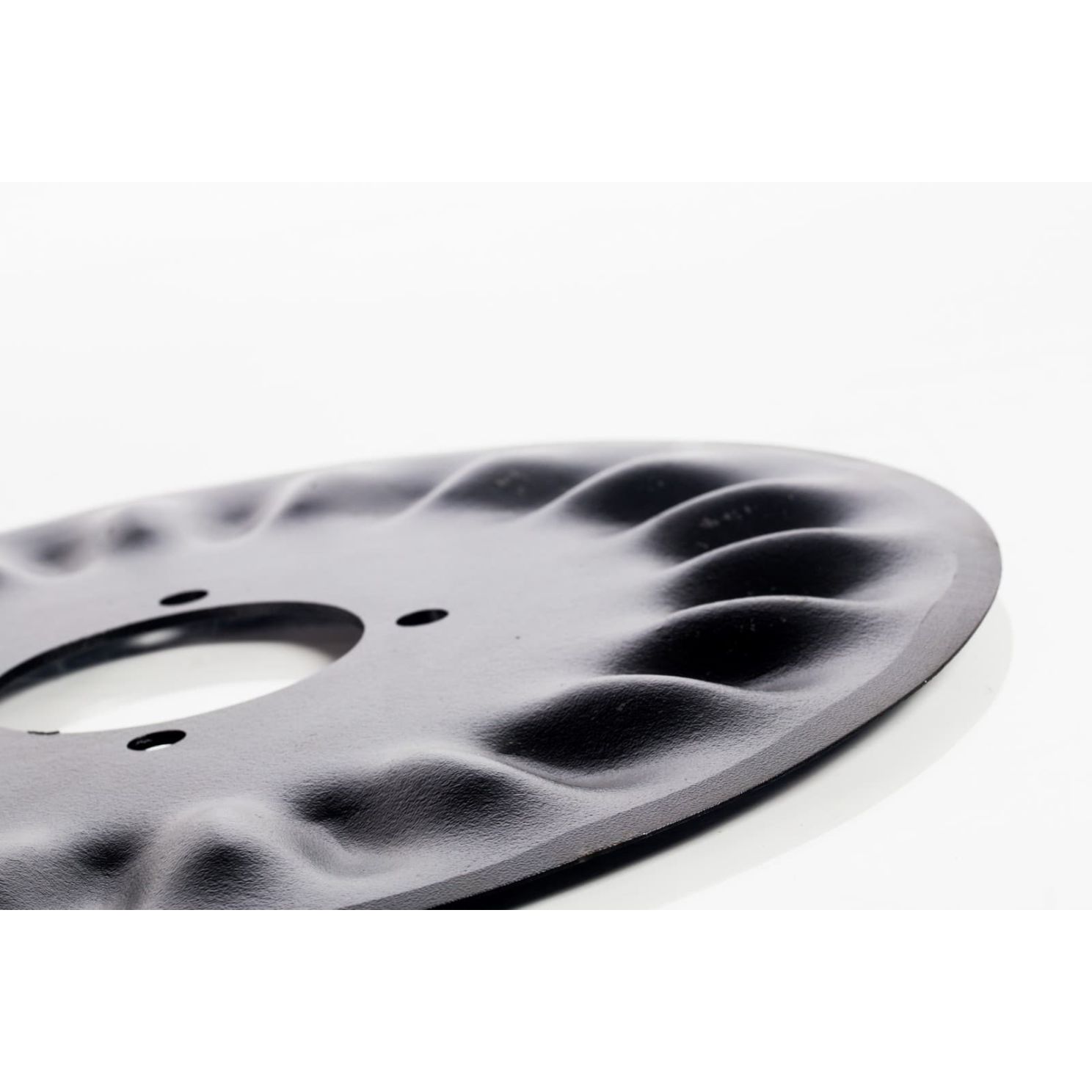 17" x 4.55mm Bubble Planter Coulter Blade 34285