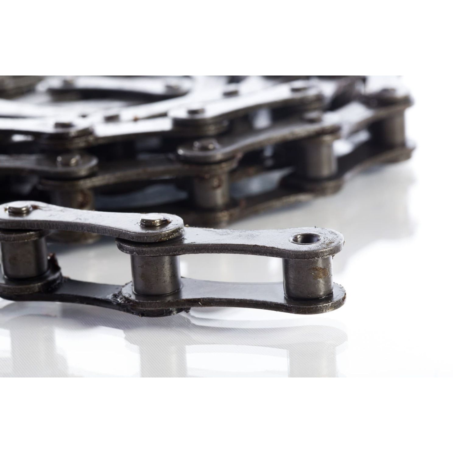 50 x 2050 Link Precut Planter Chain fits John Deere AA28486