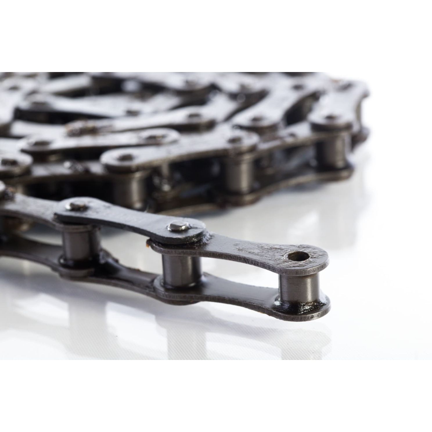 44 x 2040 Seed Transmission Planter Chain fits John Deere AA21483