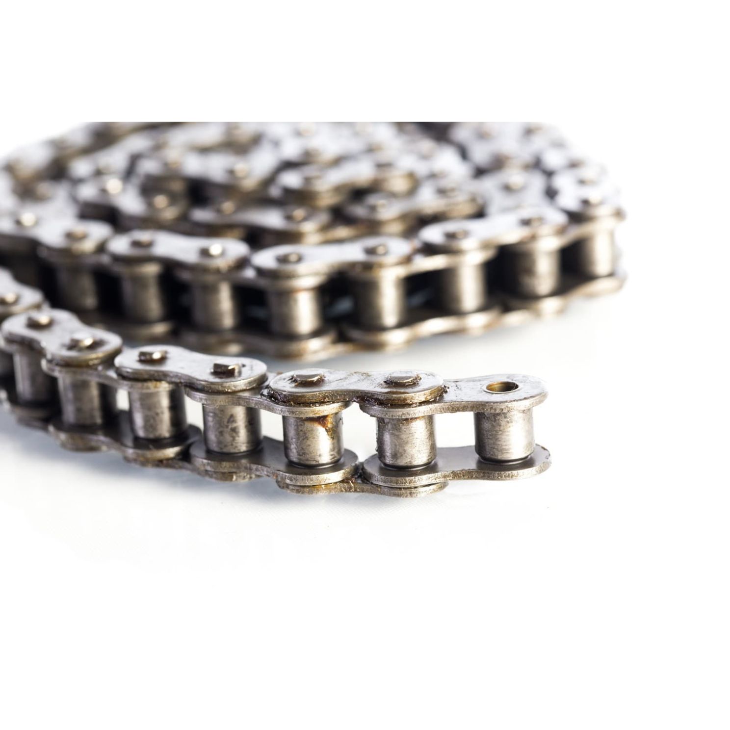 40 x 86 Link Precut Planter Chain fits John Deere AA32250