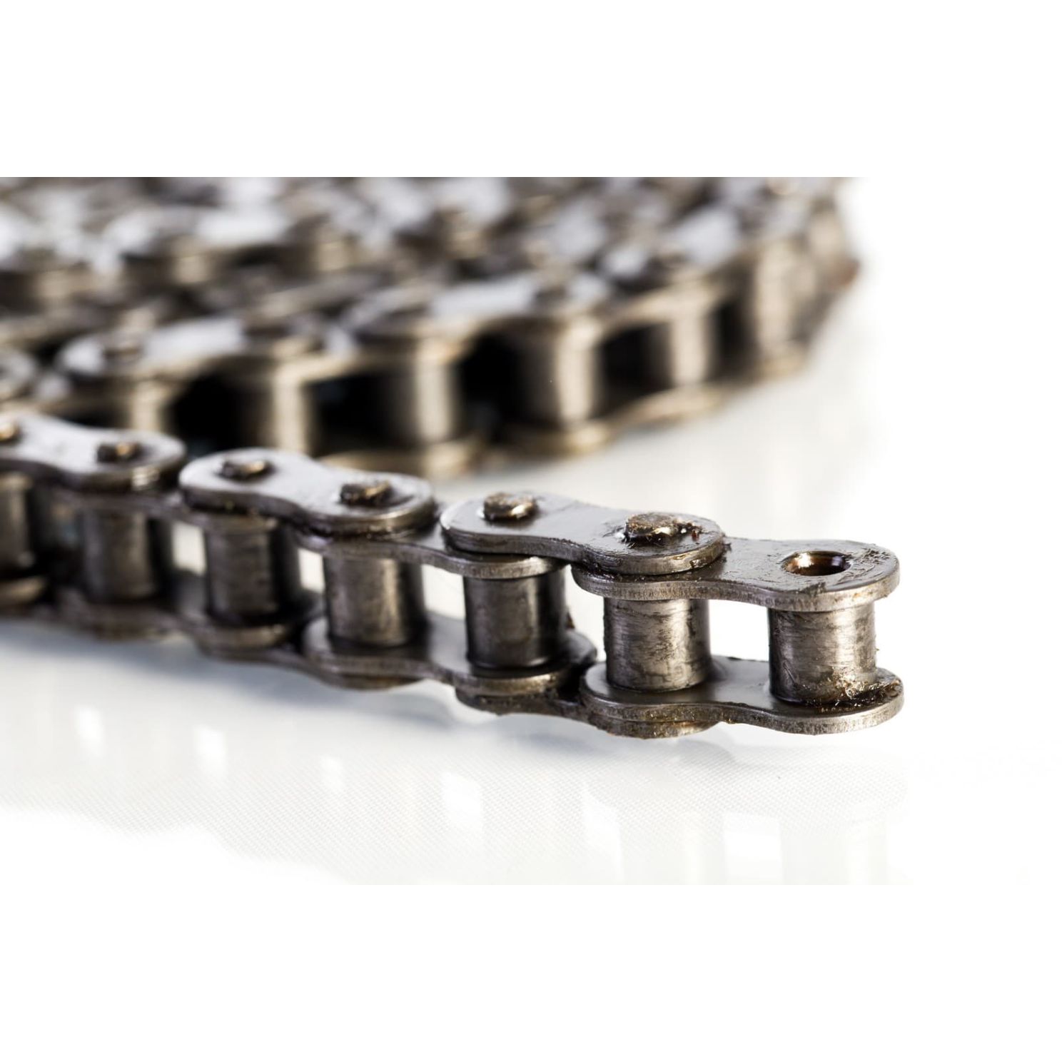40 x 93 Link Precut Planter Chain fits John Deere AA32257