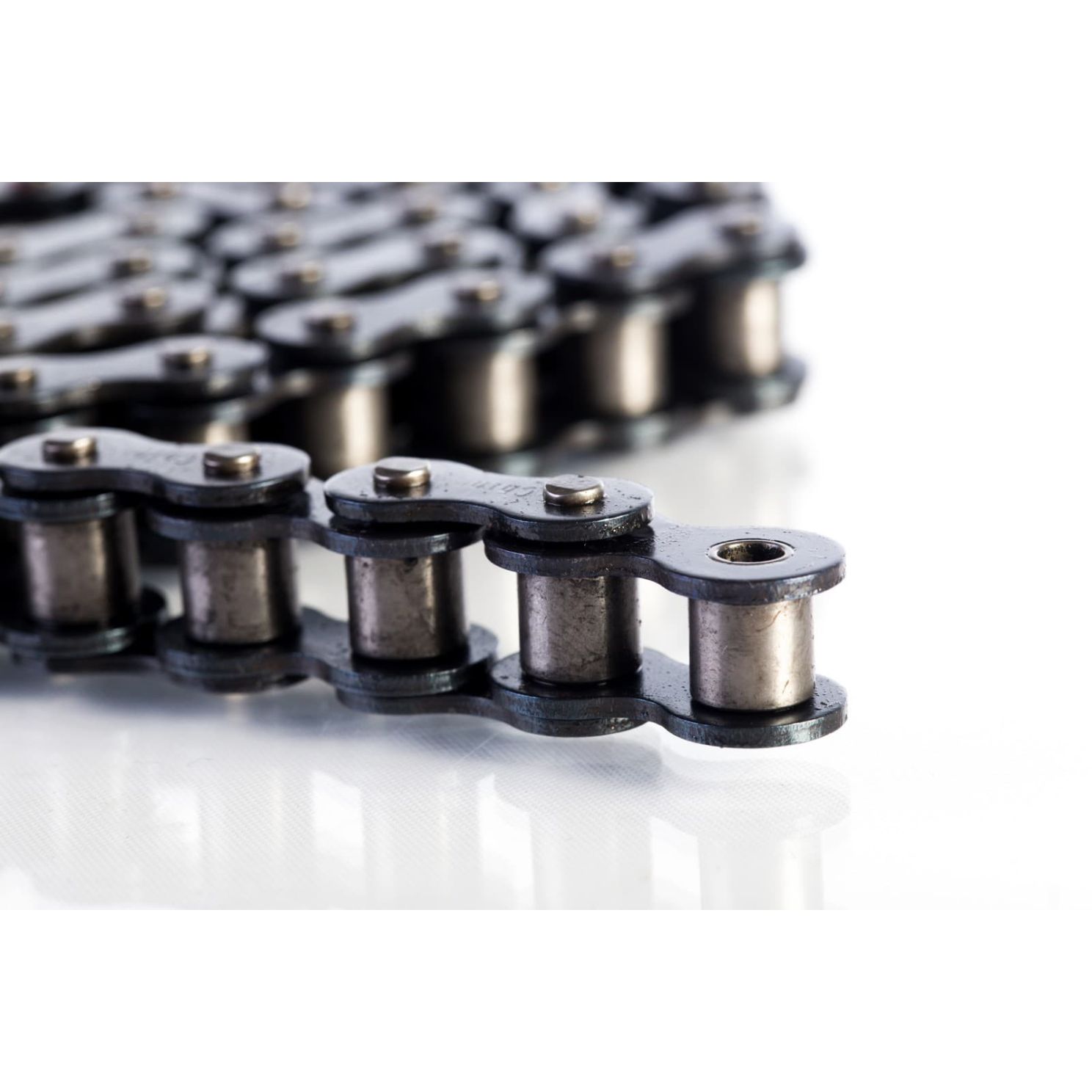 40 x 74 Point Row 2 Speed Drive Precut Chain