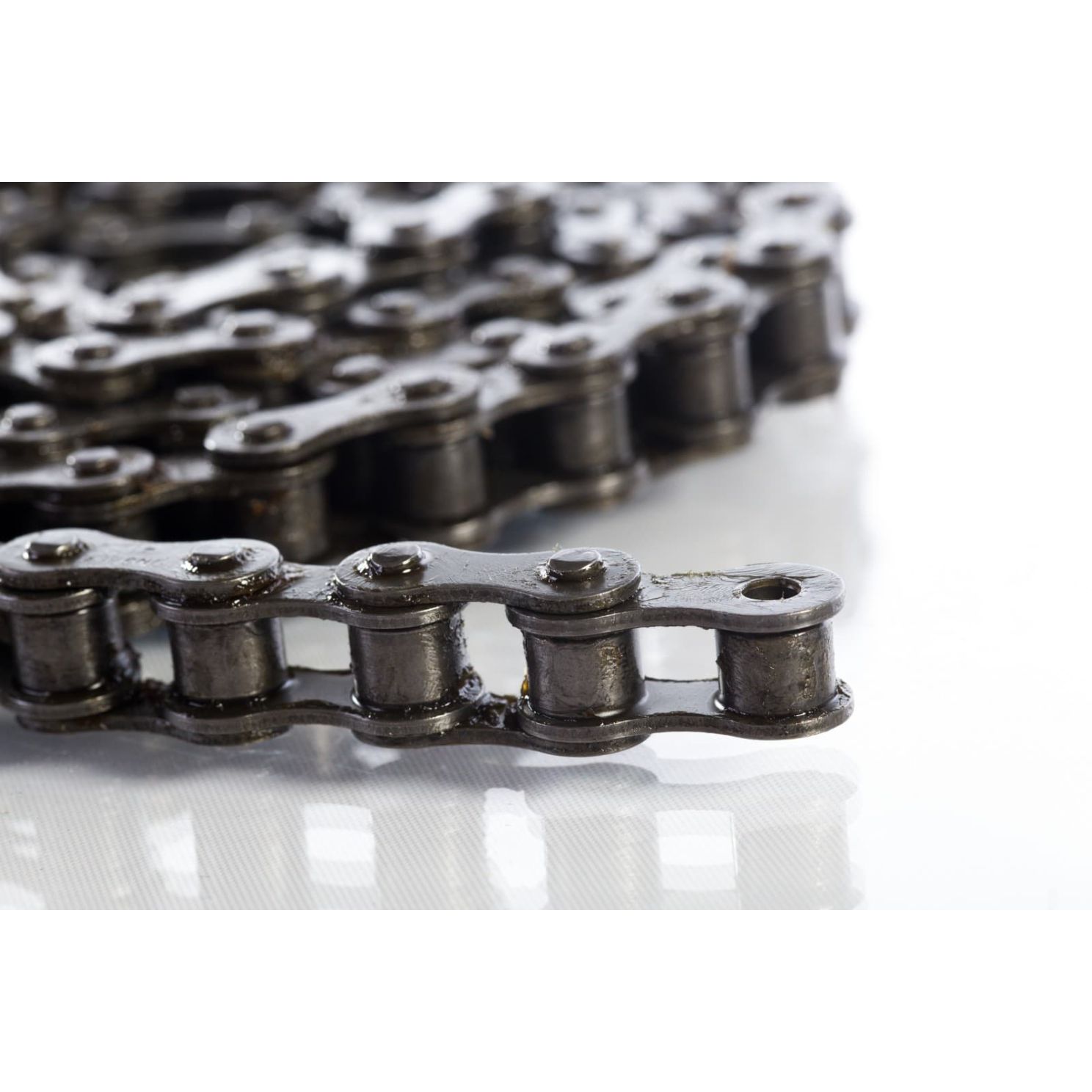 41 x 104 Link Precut Planter Chain fits John Deere AA33048