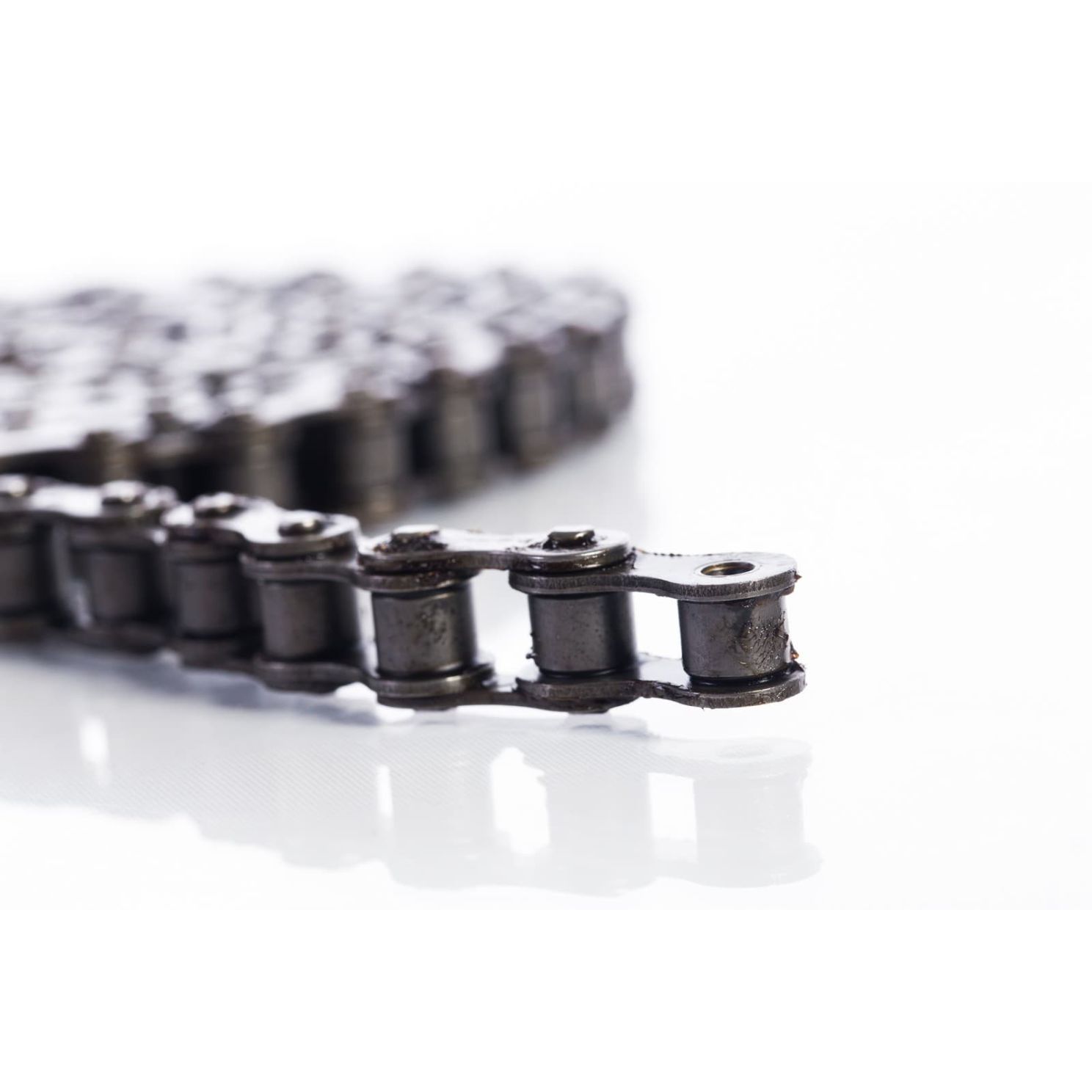 41 x 112 Link Precut Planter Chain fits John Deere AA33060