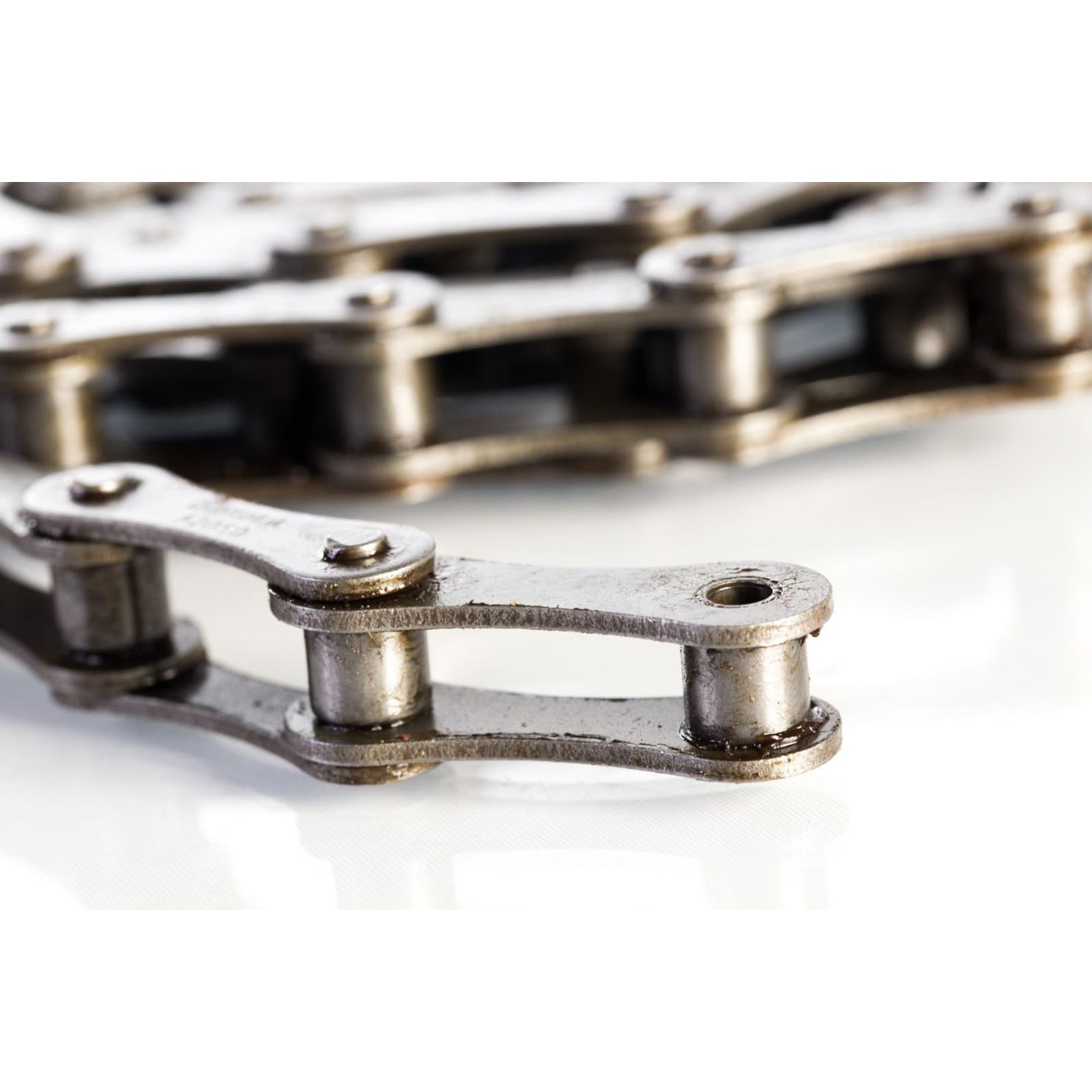 54 x 2050 Link Precut Planter Chain fits John Deere AA36324