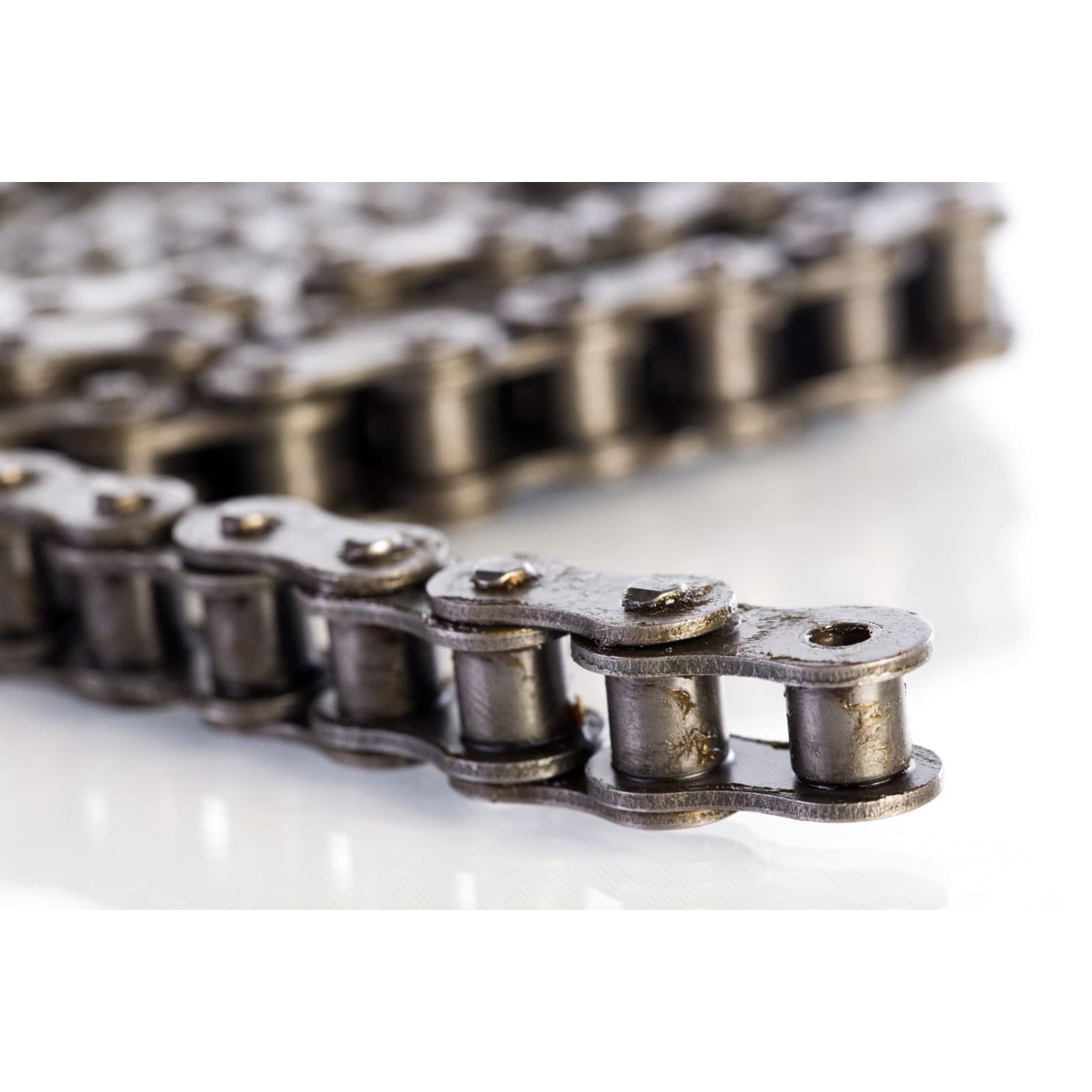 40 x 104 Drive Reverser Precut Chain fits John Deere AA35365
