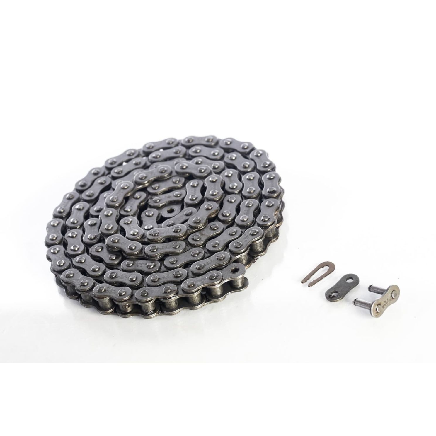 50 x 116 Link Planter Wheel Drive Chain fits John Deere AH131563