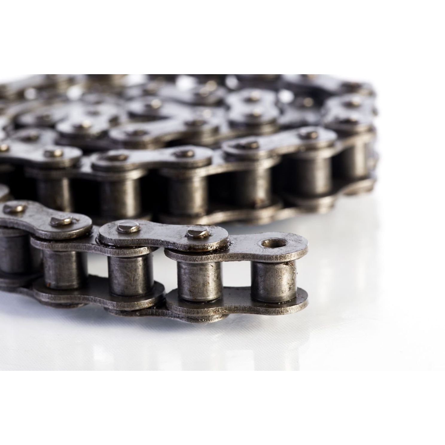 40 x 56 Jack to Countershaft Precut Chain fits John Deere AA40973