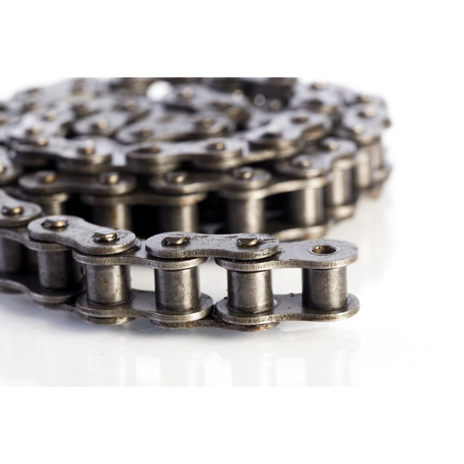 40 x 66 Drill Counter Precut Chain fits John Deere AA41262