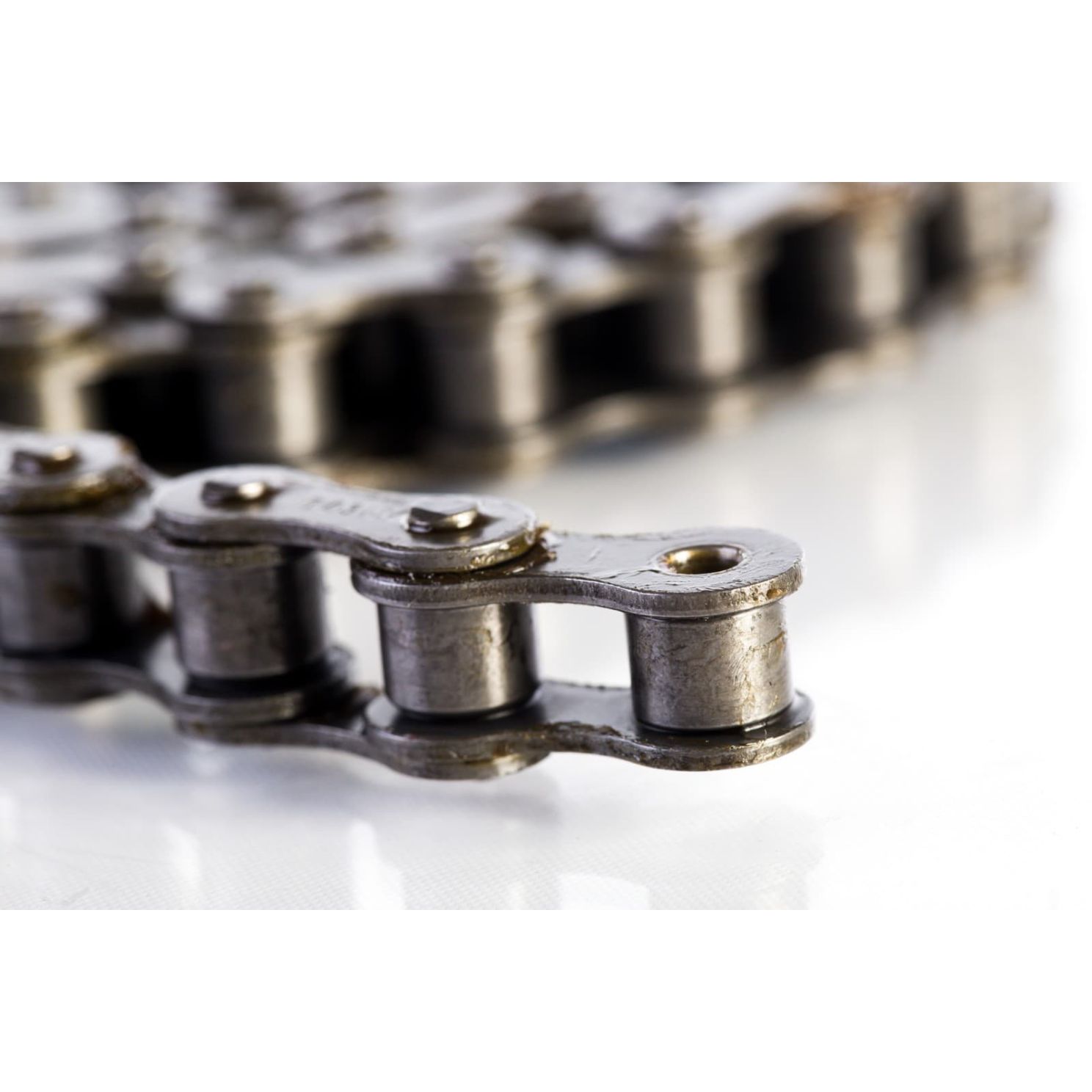 41 x 113 Herbicide/Insecticide Drive Vacuum Precut Planter Chain AN161203