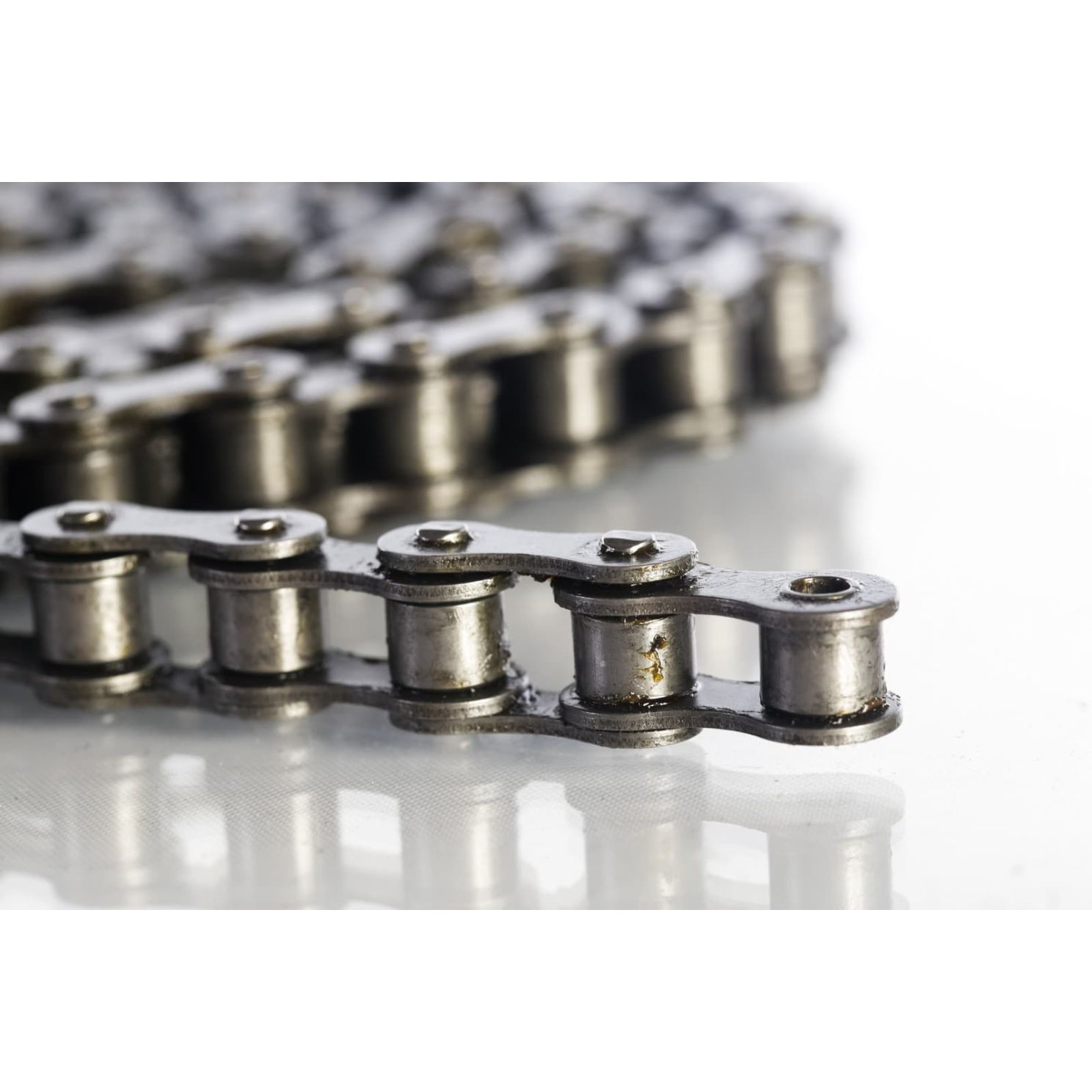 41 x 140 Roller Unit Drive Precut Planter Chain fits John Deere AA43720