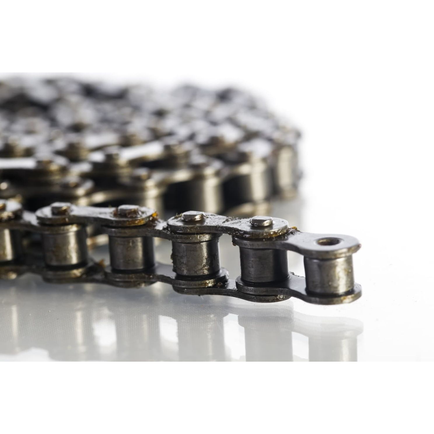 41 x 132 Seed Meter Drive Precut Planter Chain fits John Deere AA43721