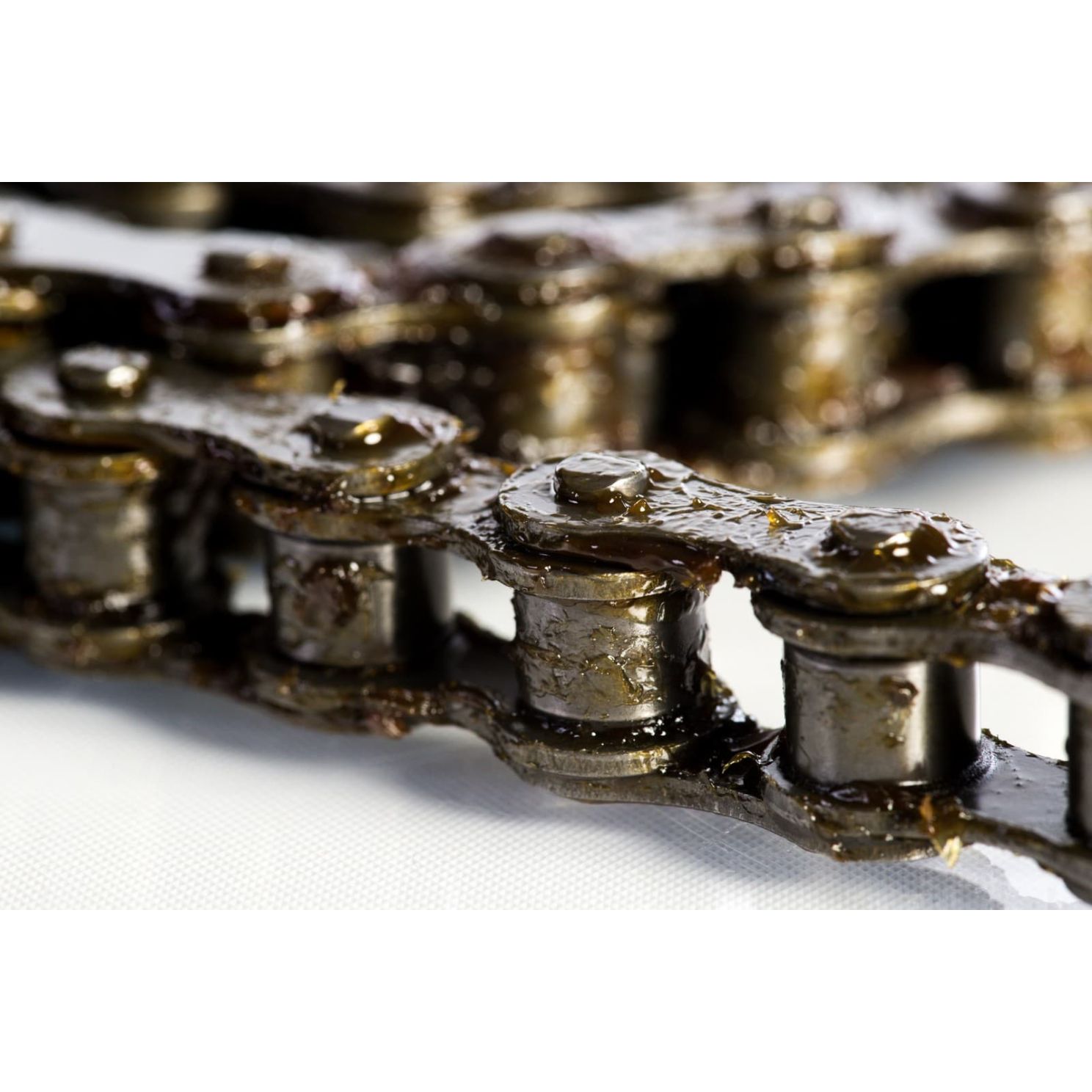 41 x 96 Push Row Meter Drive Precut Chain