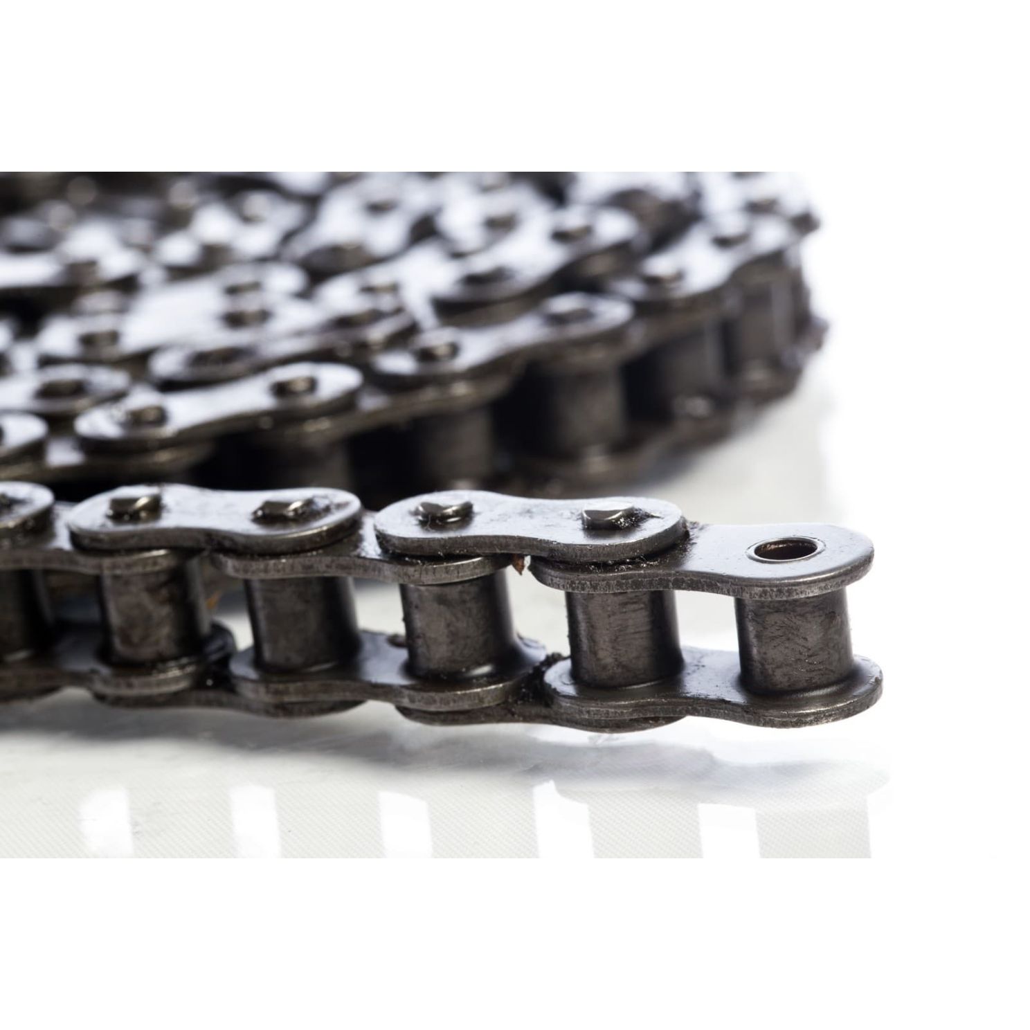 40 x 118 Contact Wheel Full Rate Precut Chain