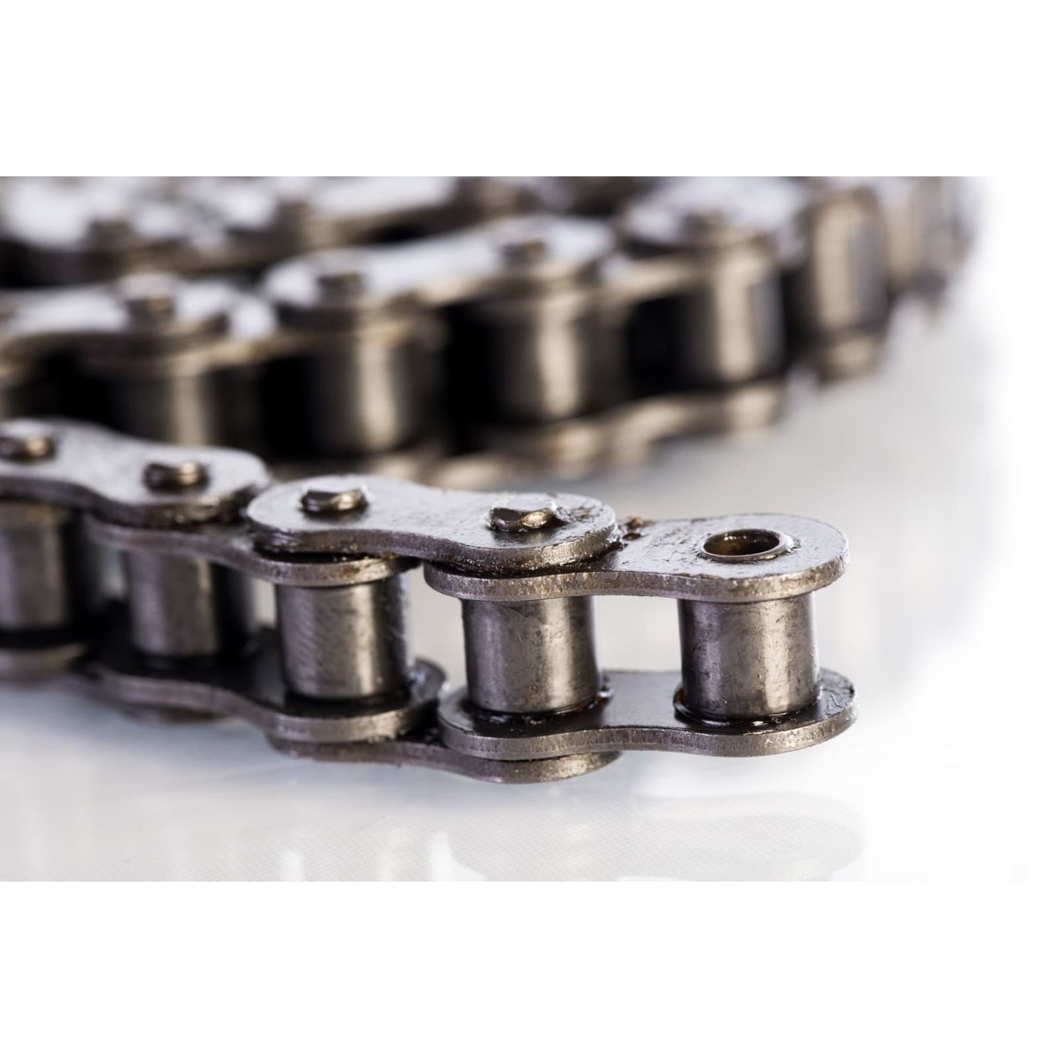 40 x 80 Transmission & Row Unit Shaft Precut Planter Chain