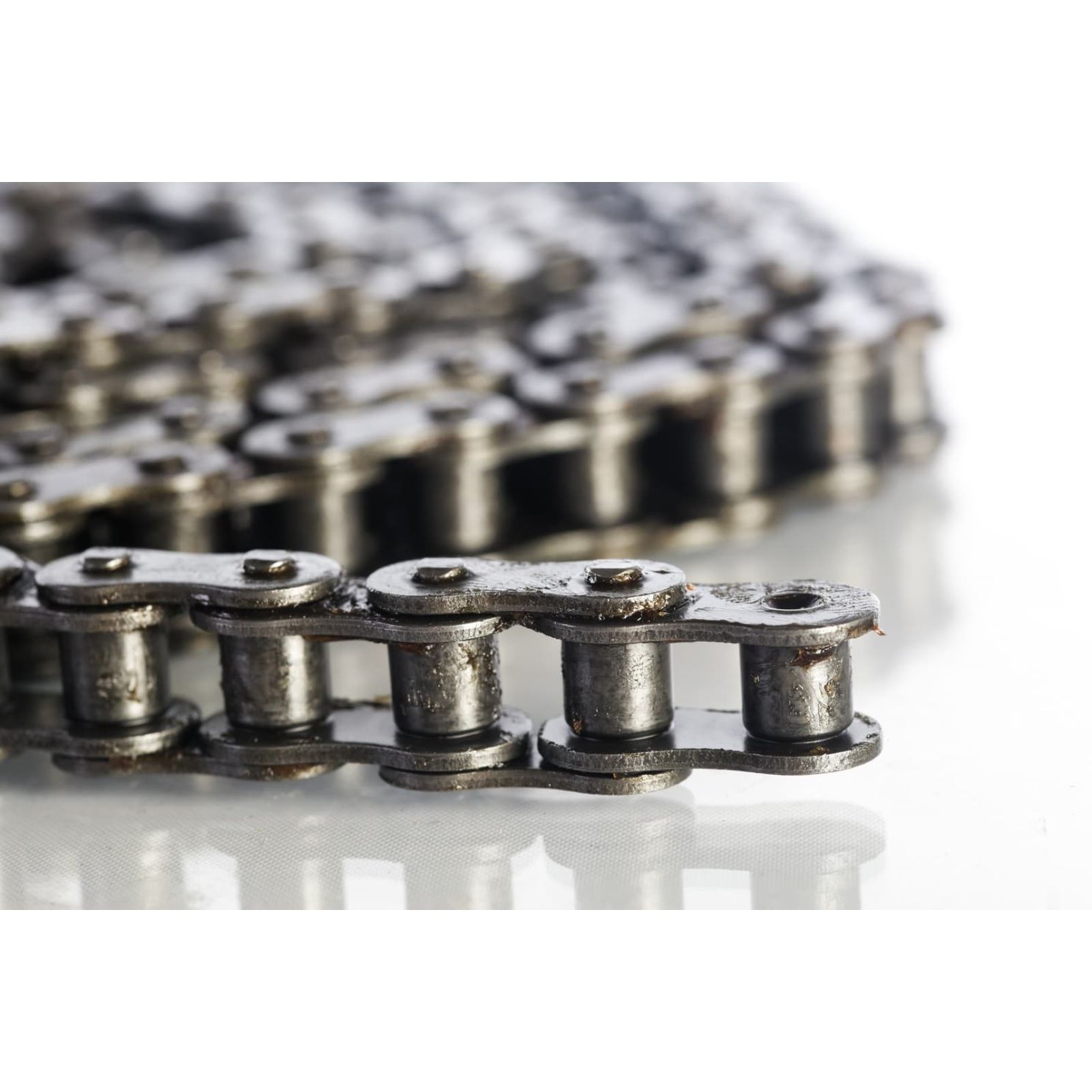 40 x 204 Interplant Push Drive Unit Precut Planter Chain