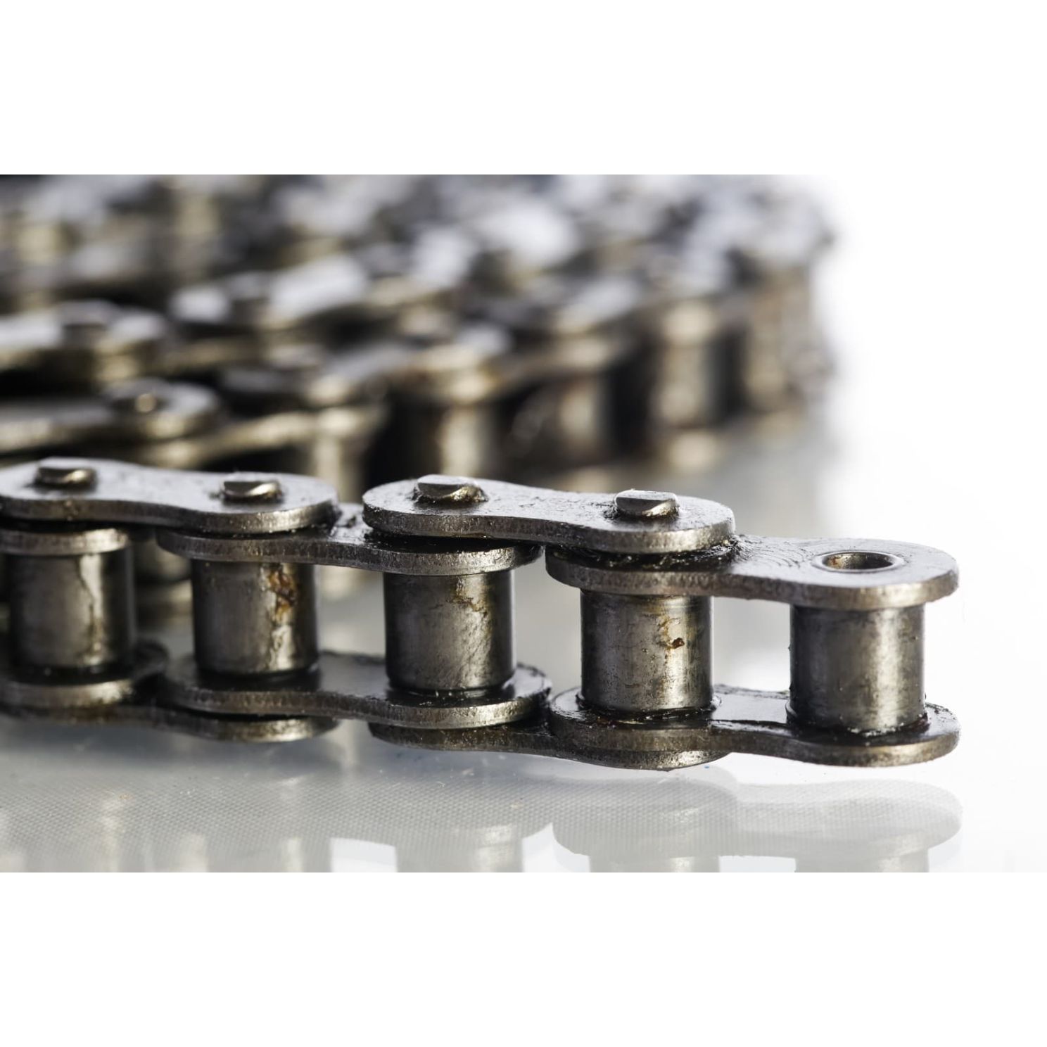 40 x 160 Liquid Fertilizer Pump Drive Precut Planter Chain