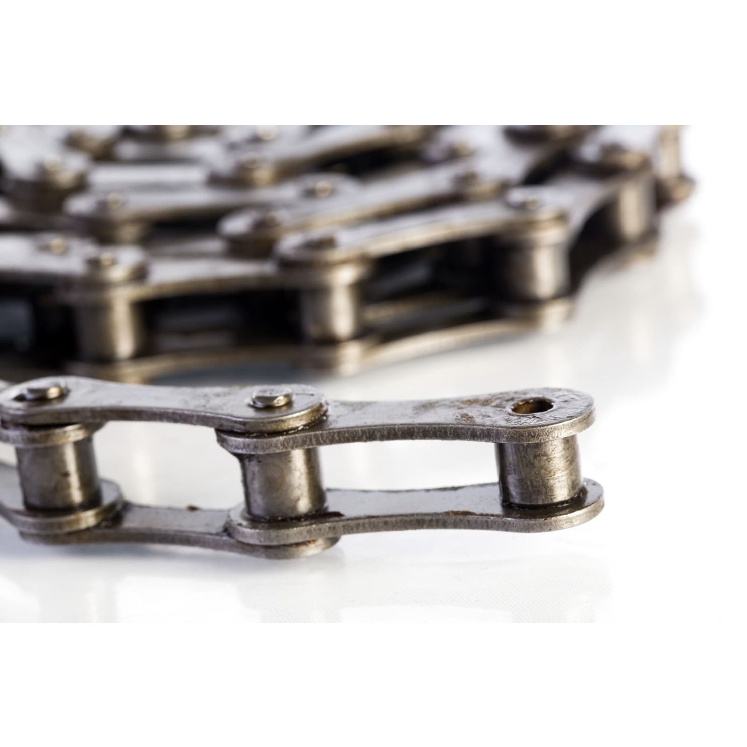 63 x 2050 Liquid Fertilizer Pump Ground Drive Precut Planter Chain