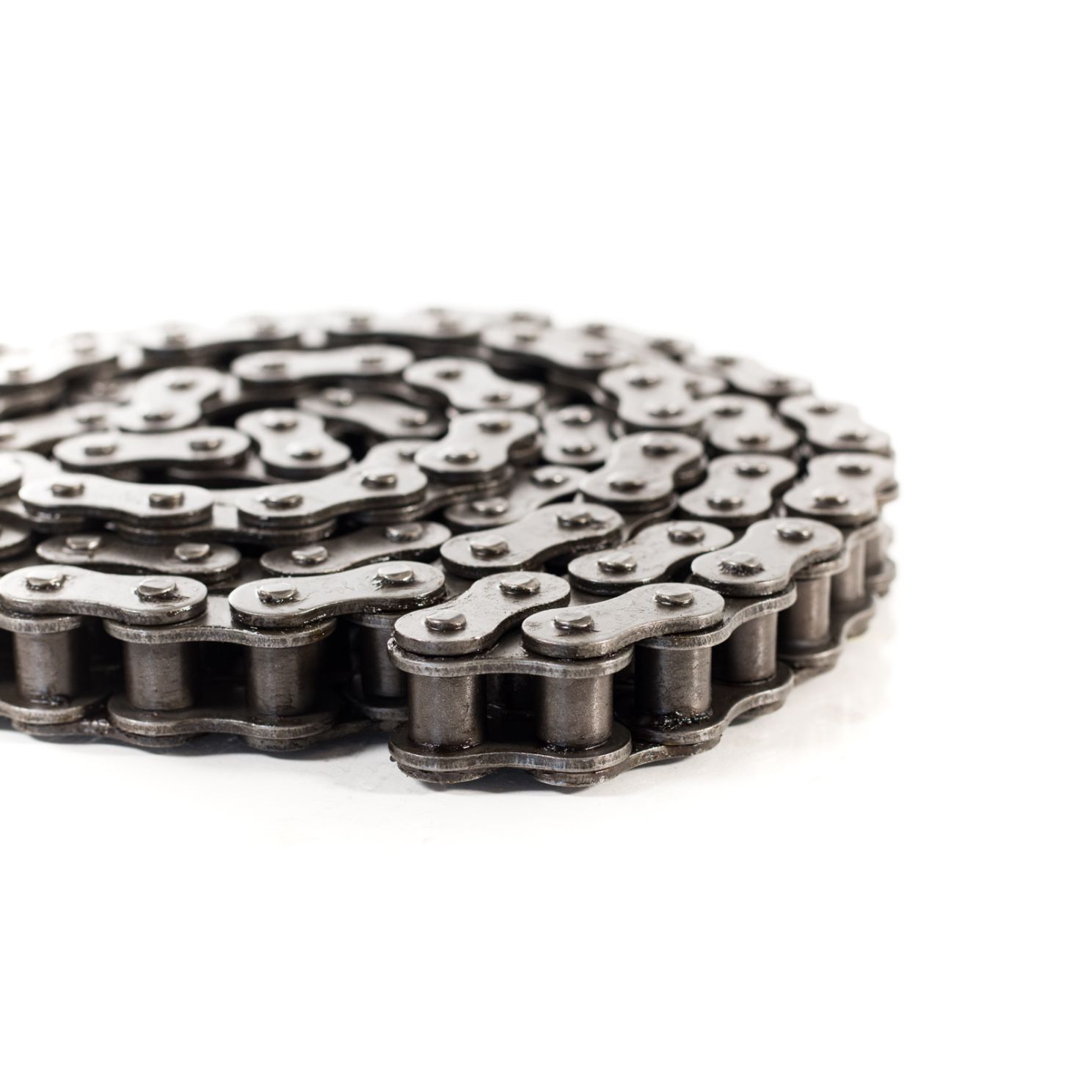 AXE54619 Combine Tailing Elevator Chain fits John Deere
