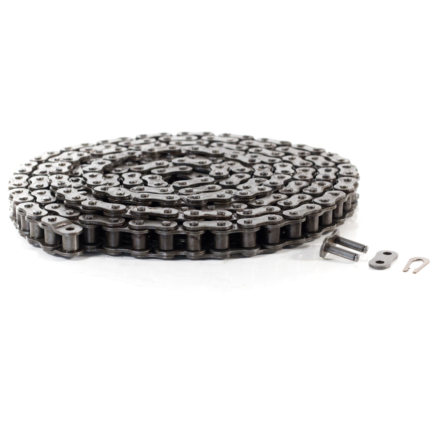 AH205013 Combine Feeder Conveyor Chain fits John Deere