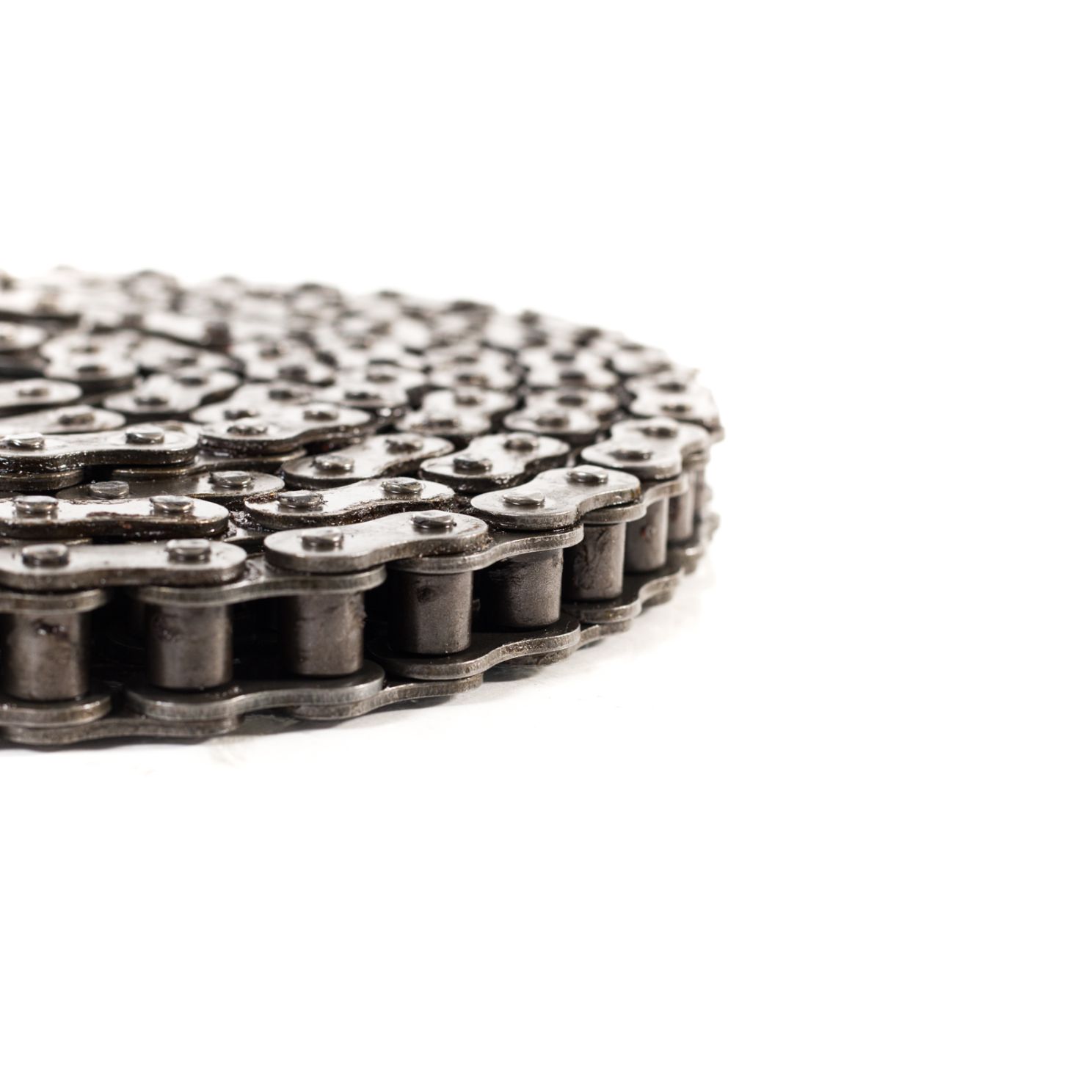 AH205013 Combine Feeder Conveyor Chain fits John Deere
