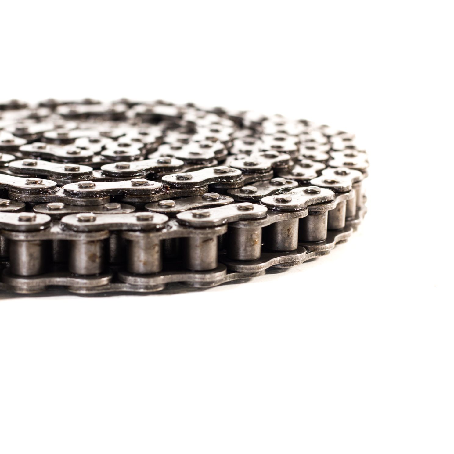 AH145029 Combine Feeder Conveyor Chain fits John Deere