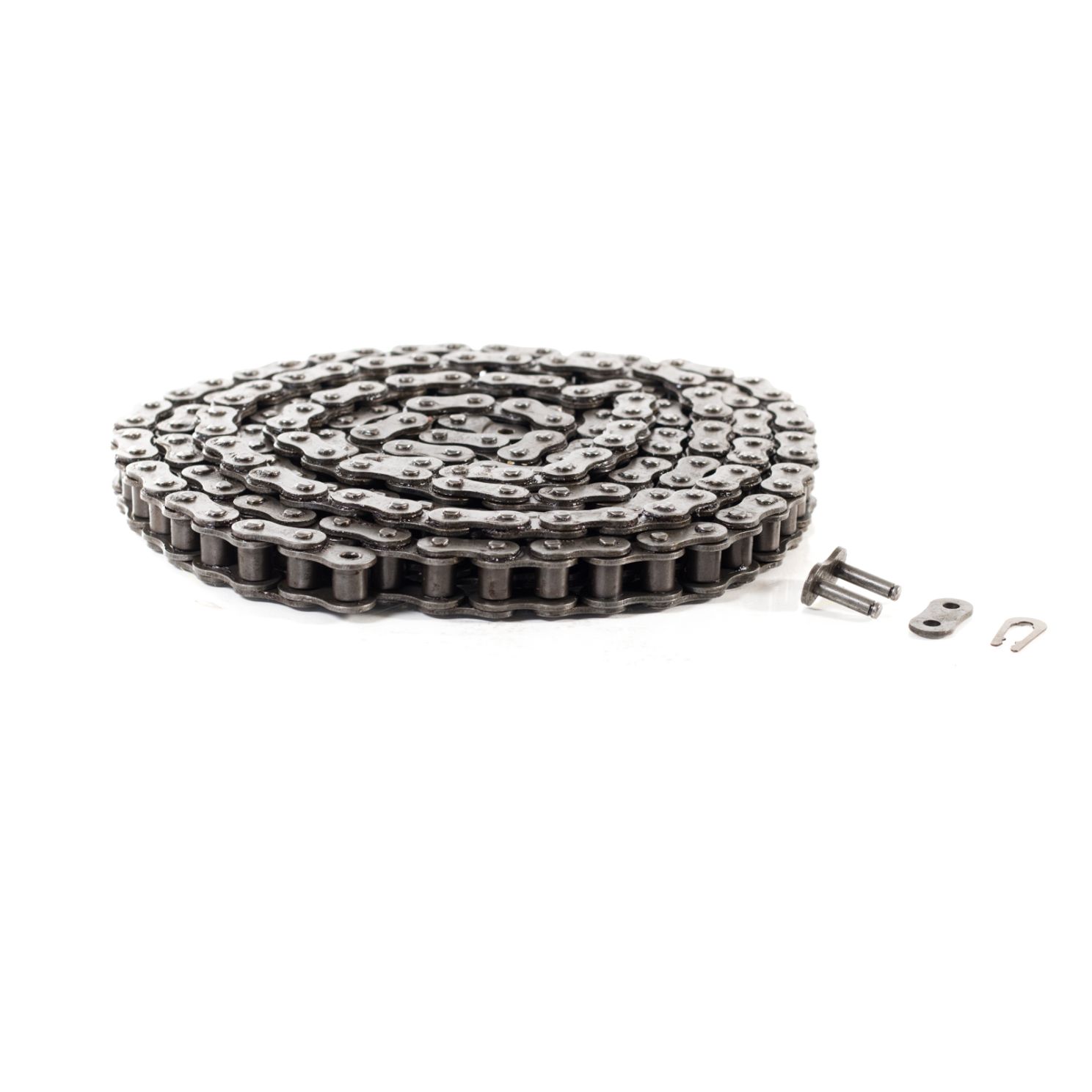 AH206862 Combine Feeder Conveyor Chain fits John Deere